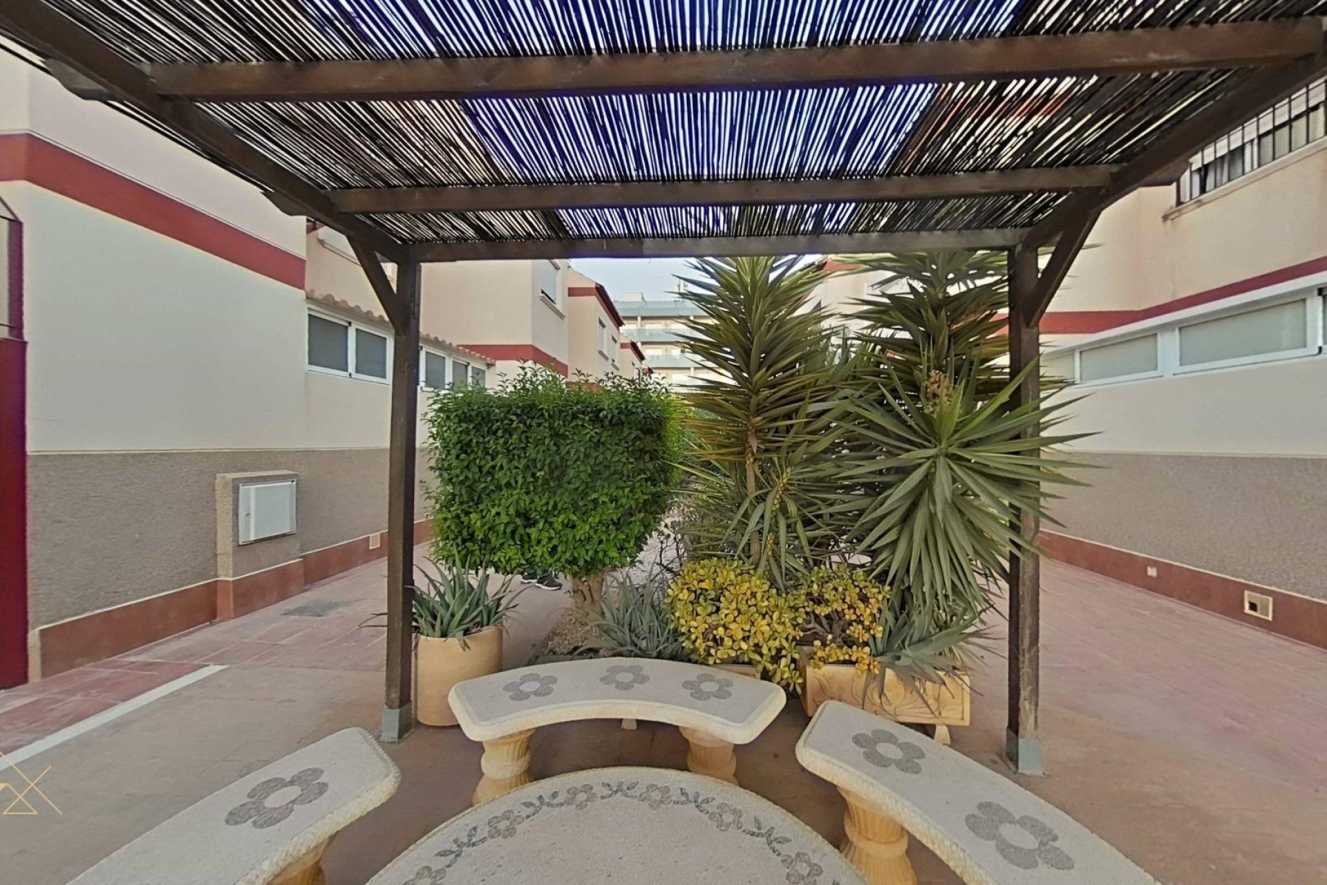 Reventa - Duplex - San Pedro del Pinatar - El salero