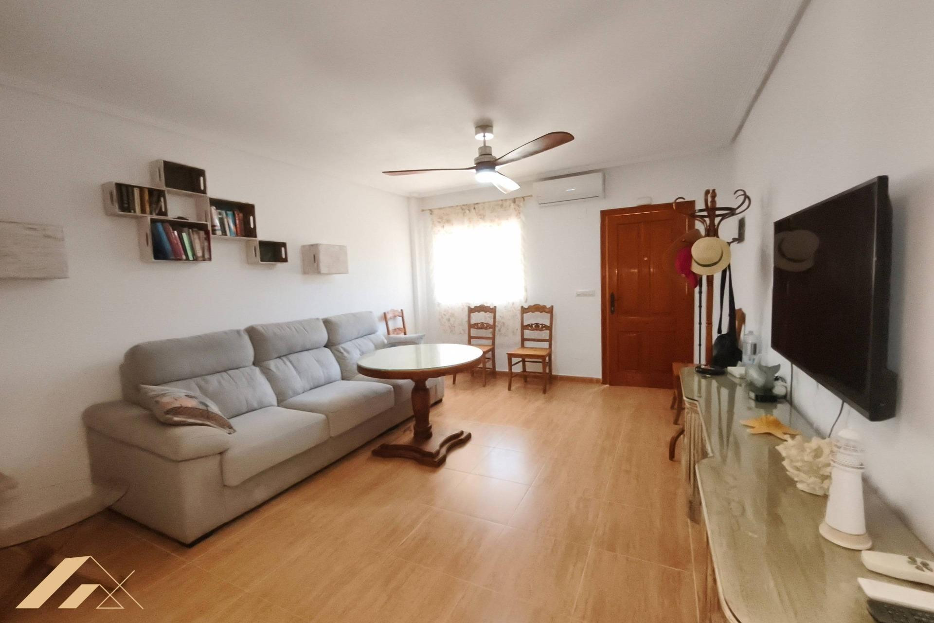 Reventa - Duplex - San Pedro del Pinatar - El salero