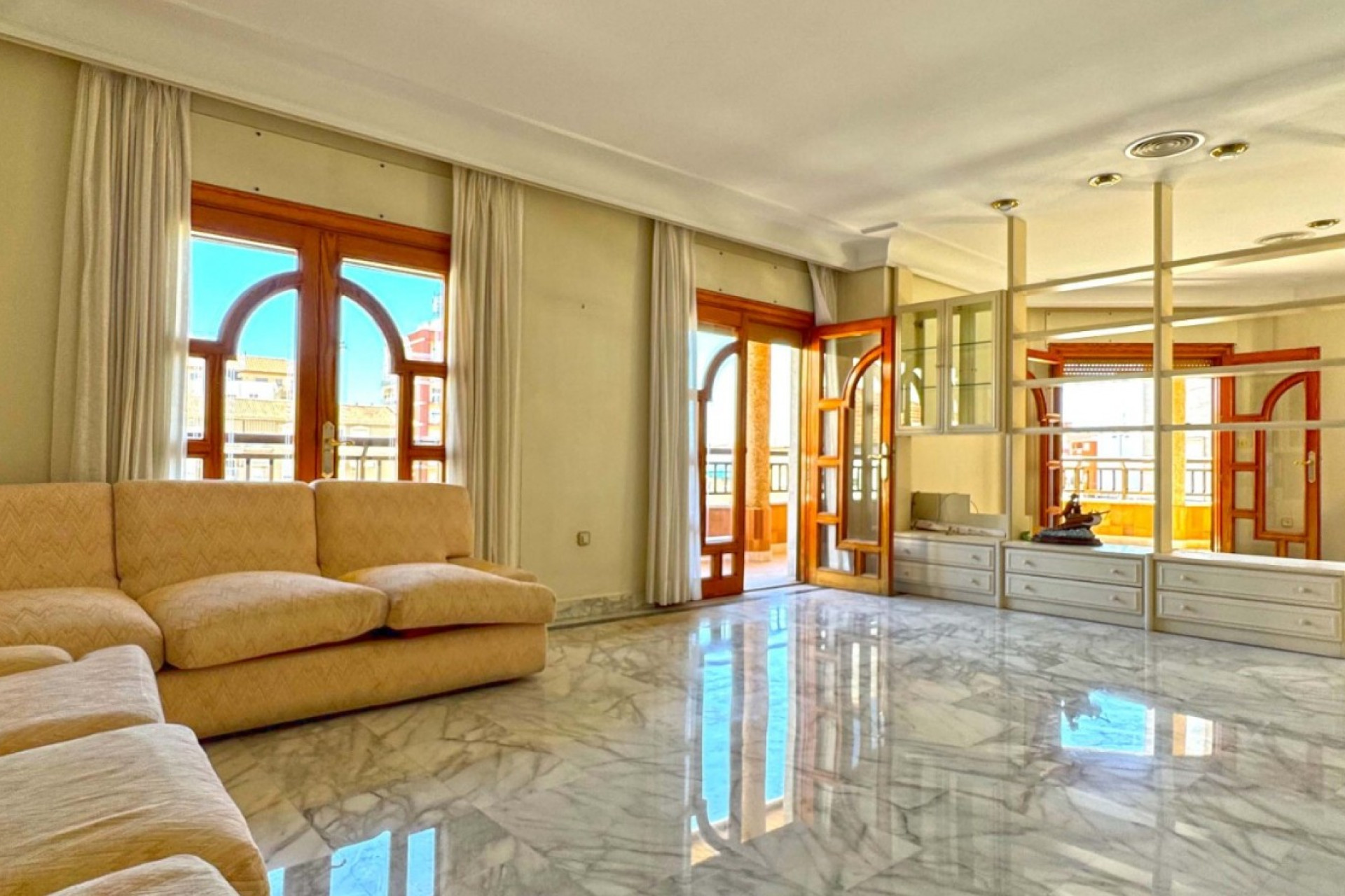 Reventa - Duplex - San Pedro del Pinatar - San Pedro del Pinatar - Town