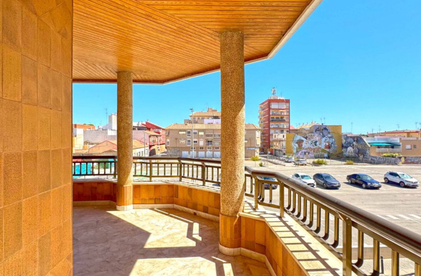 Reventa - Duplex - San Pedro del Pinatar - San Pedro del Pinatar - Town