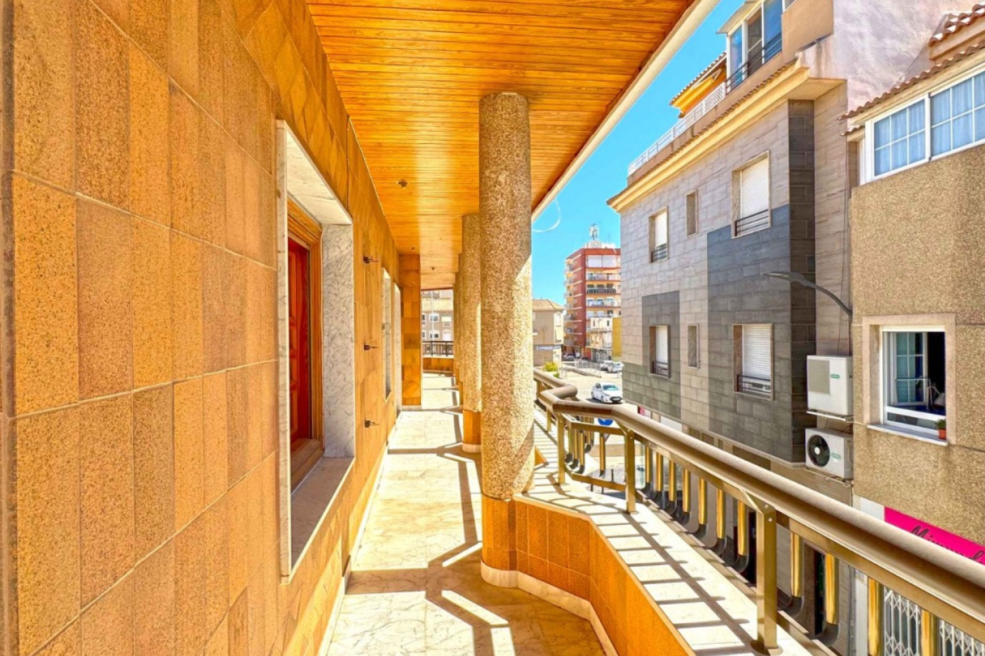 Reventa - Duplex - San Pedro del Pinatar - San Pedro del Pinatar - Town