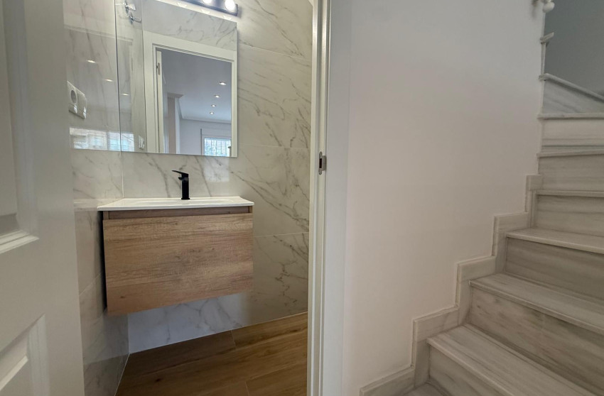 Reventa - Duplex - Torrevieja - Aguas Nuevas