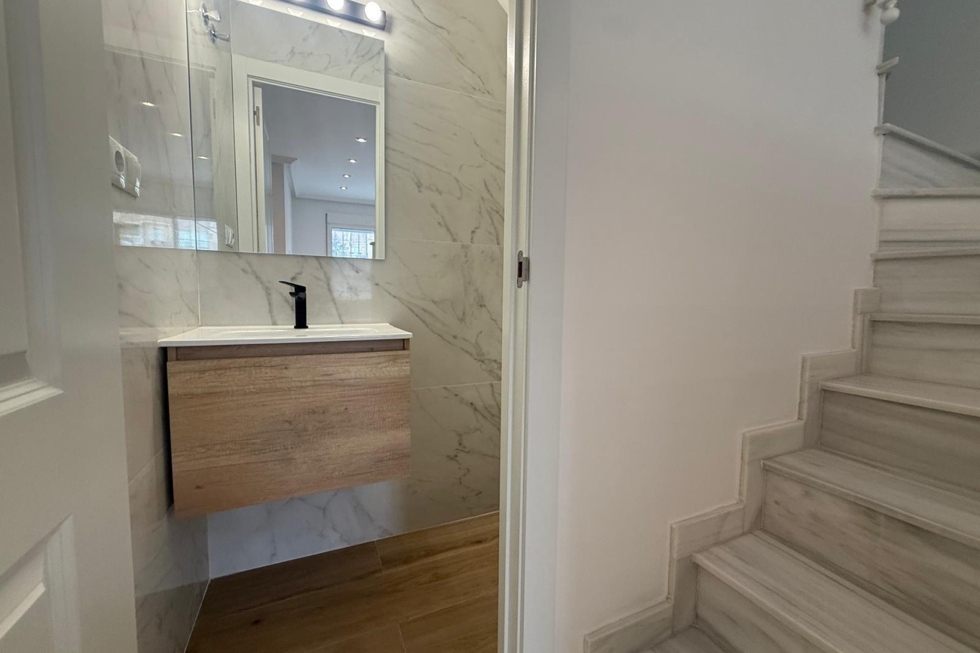 Reventa - Duplex - Torrevieja - Aguas Nuevas