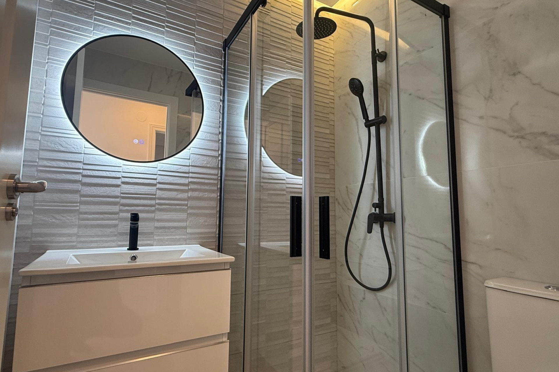 Reventa - Duplex - Torrevieja - Aguas Nuevas