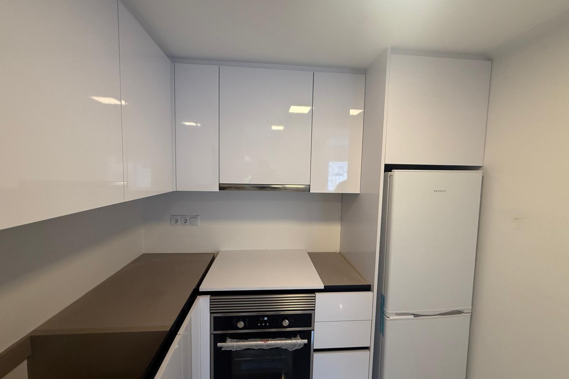 Reventa - Duplex - Torrevieja - Aguas Nuevas