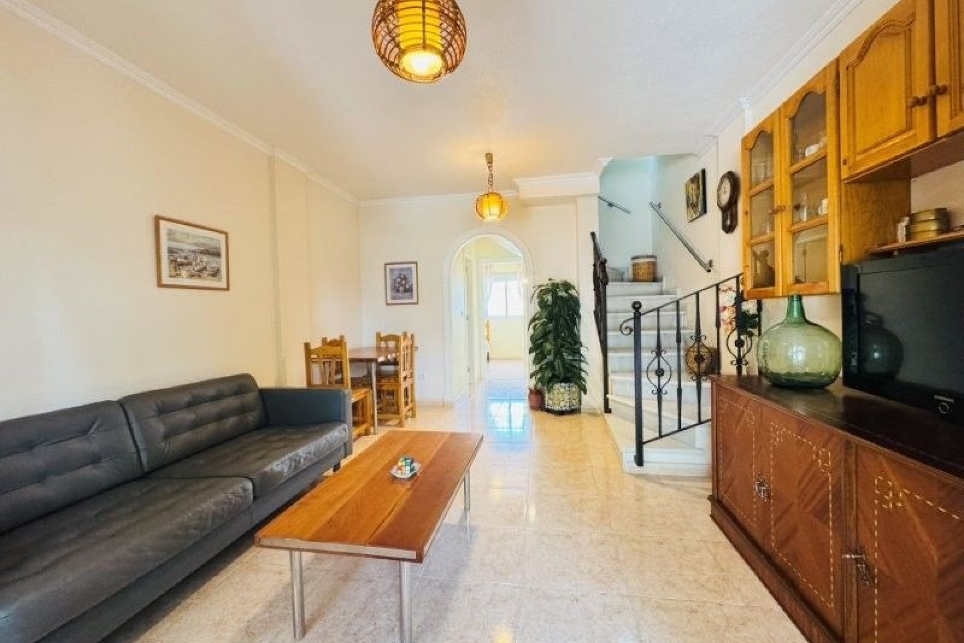 Reventa - Duplex - Torrevieja - Aguas Nuevas