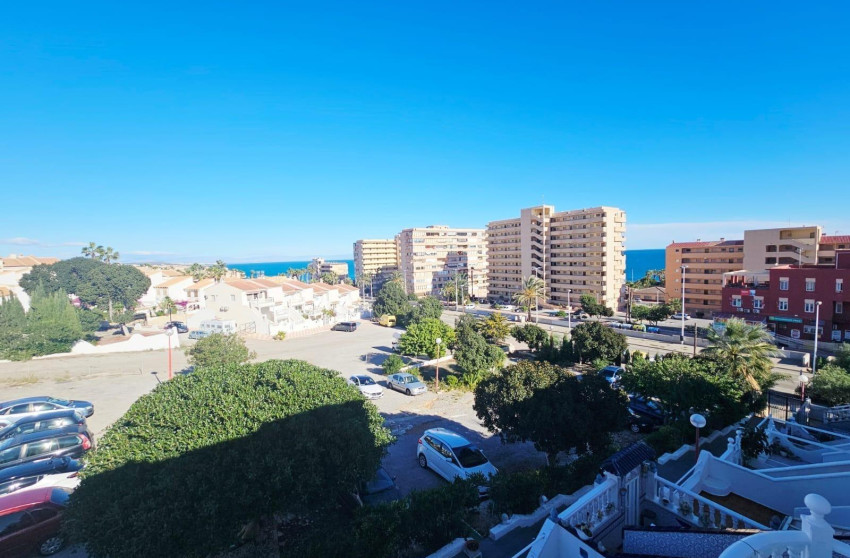 Reventa - Duplex - Torrevieja - Cabo cervera