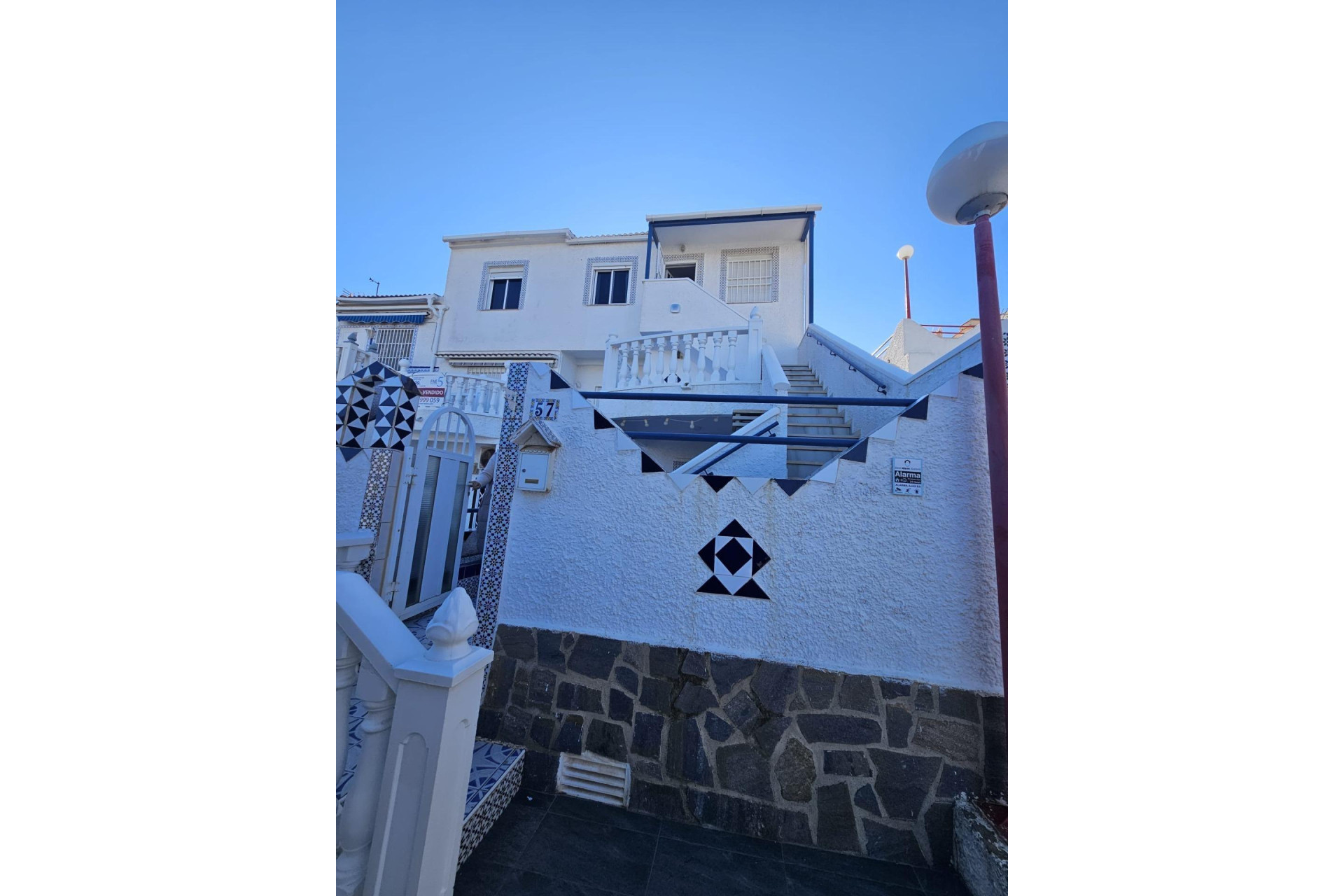 Reventa - Duplex - Torrevieja - Cabo cervera