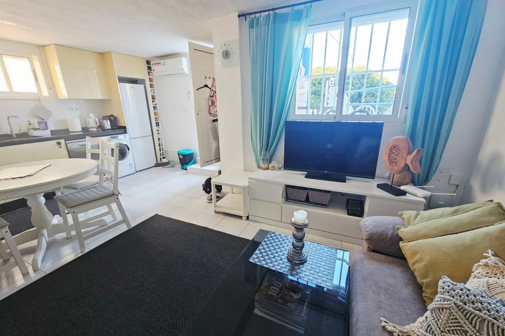 Reventa - Duplex - Torrevieja - Cabo cervera