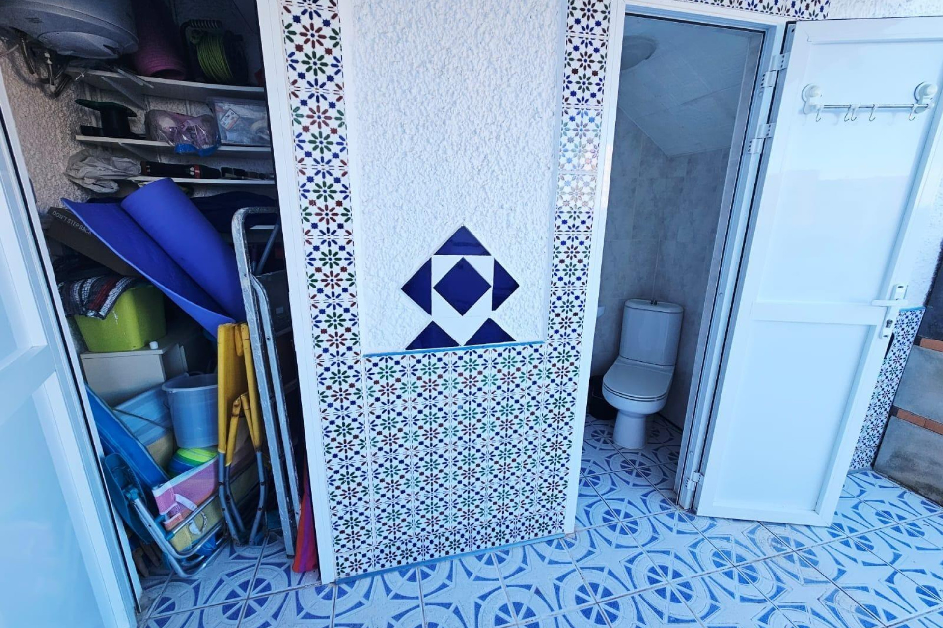 Reventa - Duplex - Torrevieja - Cabo cervera