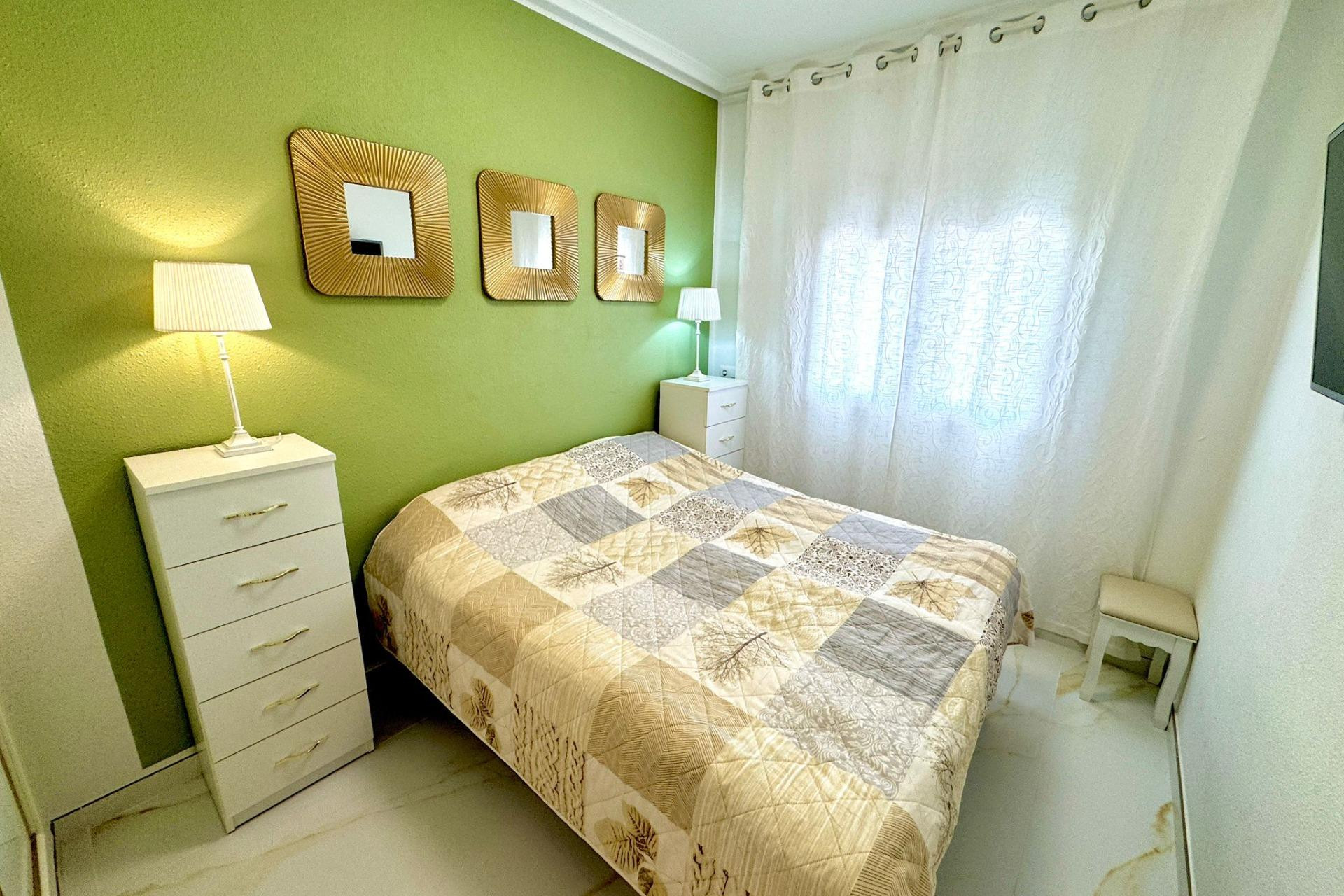 Reventa - Duplex - Torrevieja - Cañada del Molino