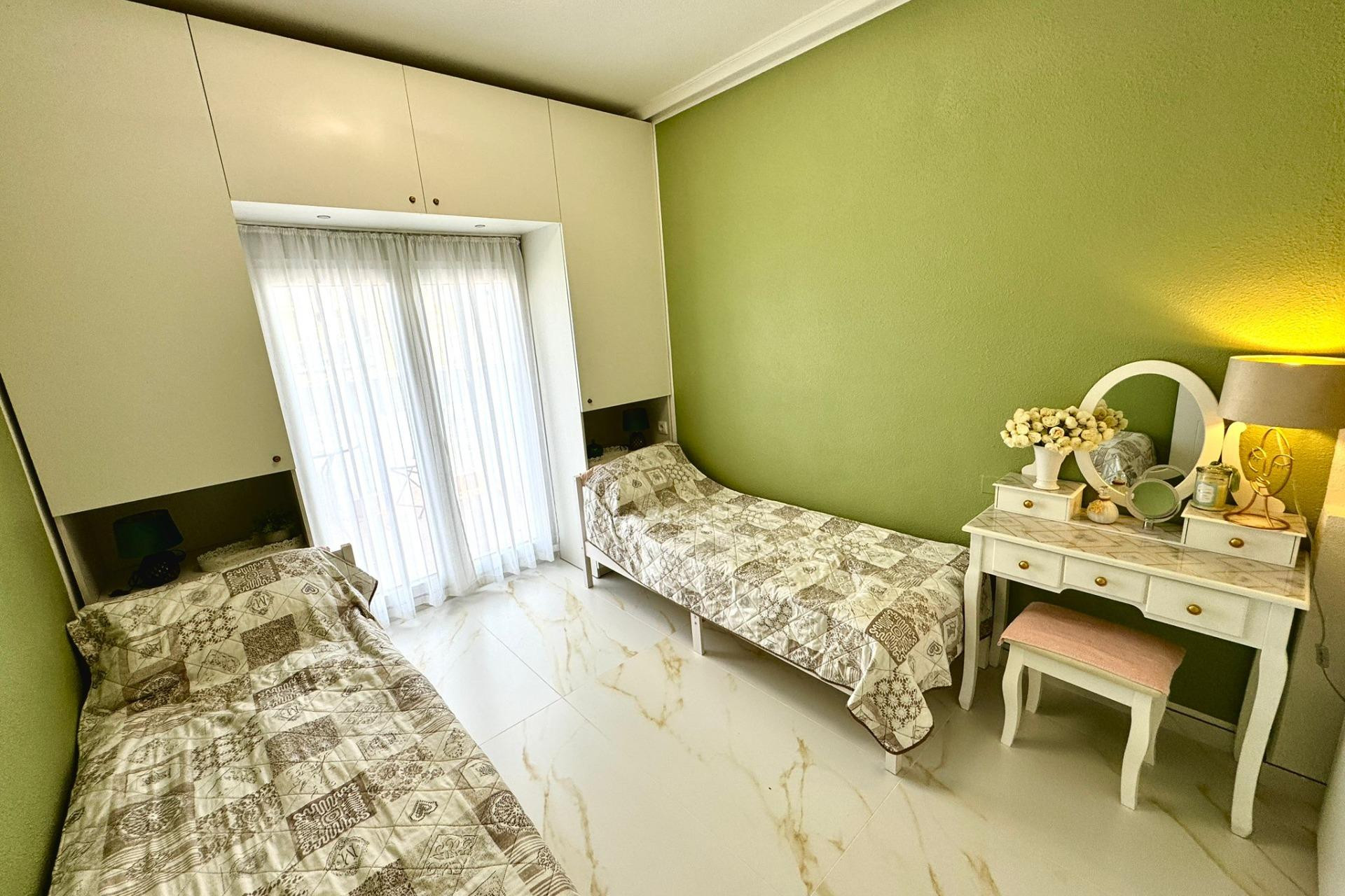 Reventa - Duplex - Torrevieja - Cañada del Molino