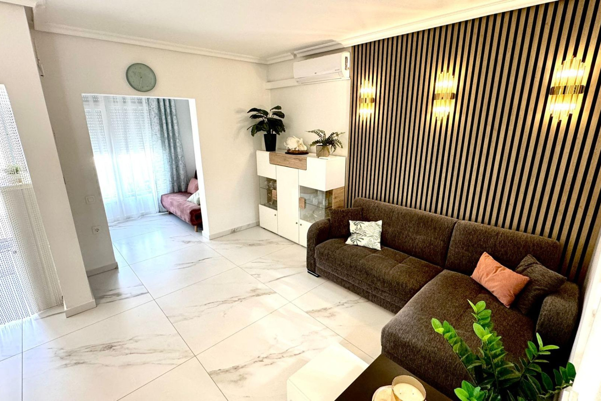 Reventa - Duplex - Torrevieja - Cañada del Molino