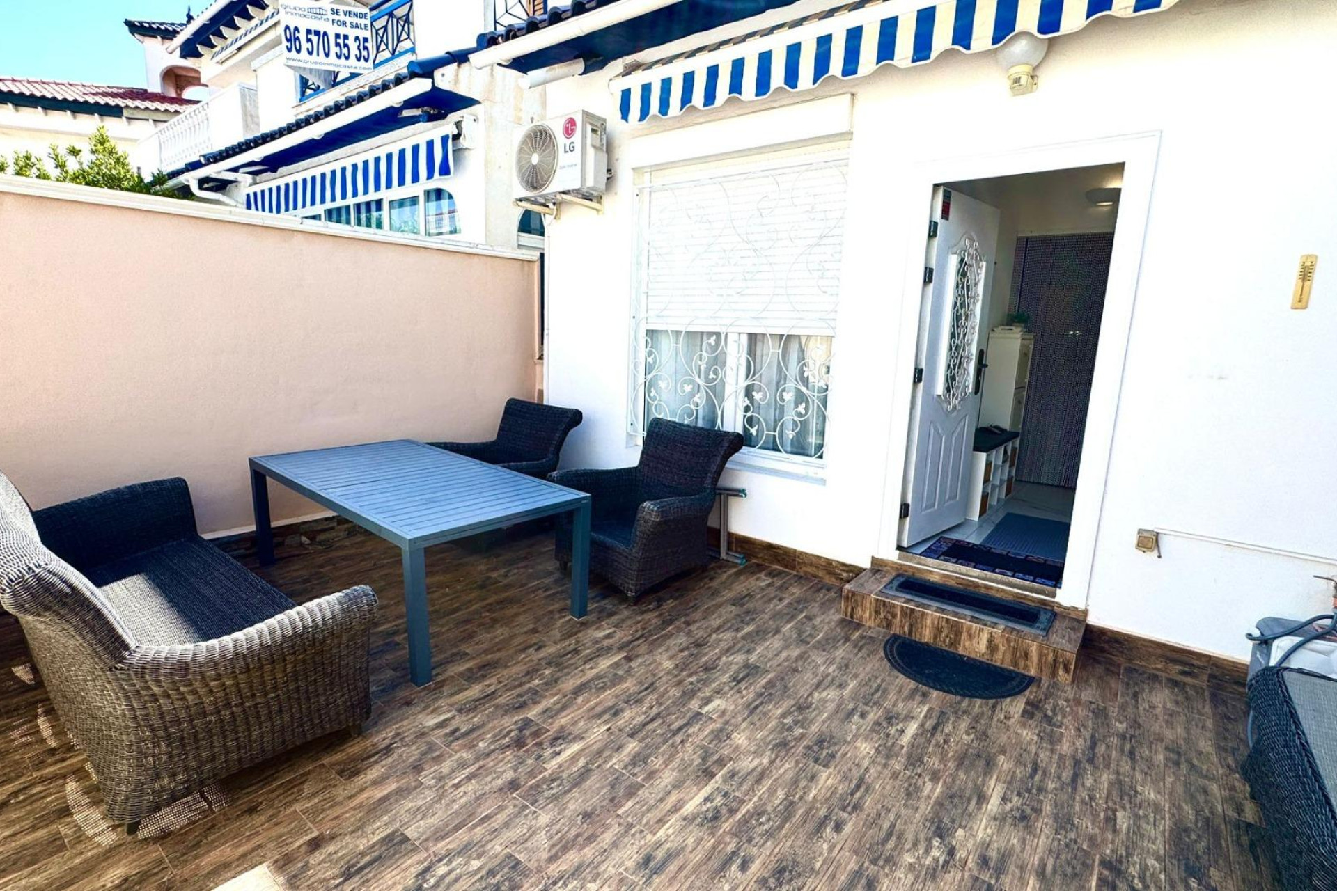 Reventa - Duplex - Torrevieja - Cañada del Molino