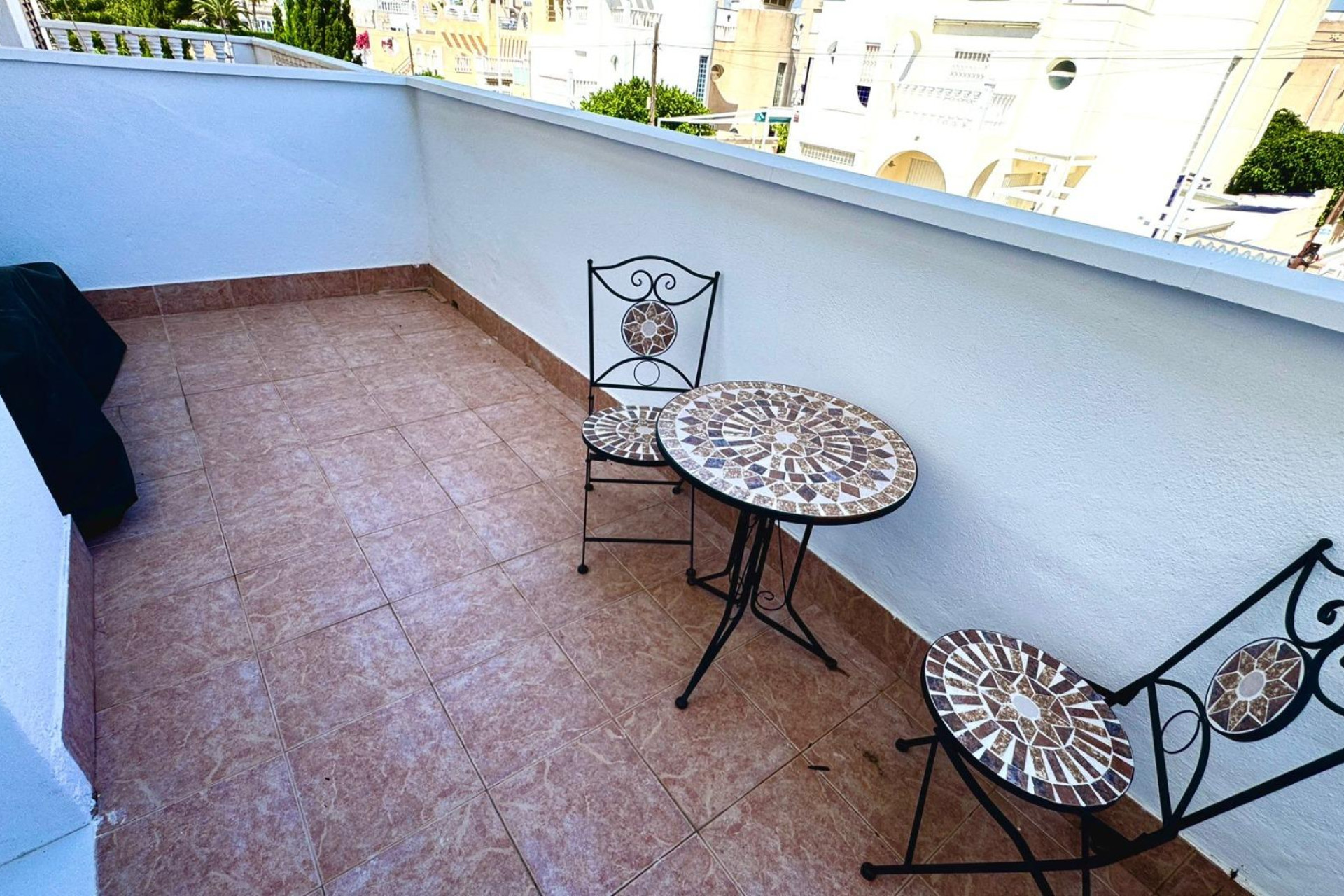 Reventa - Duplex - Torrevieja - Cañada del Molino
