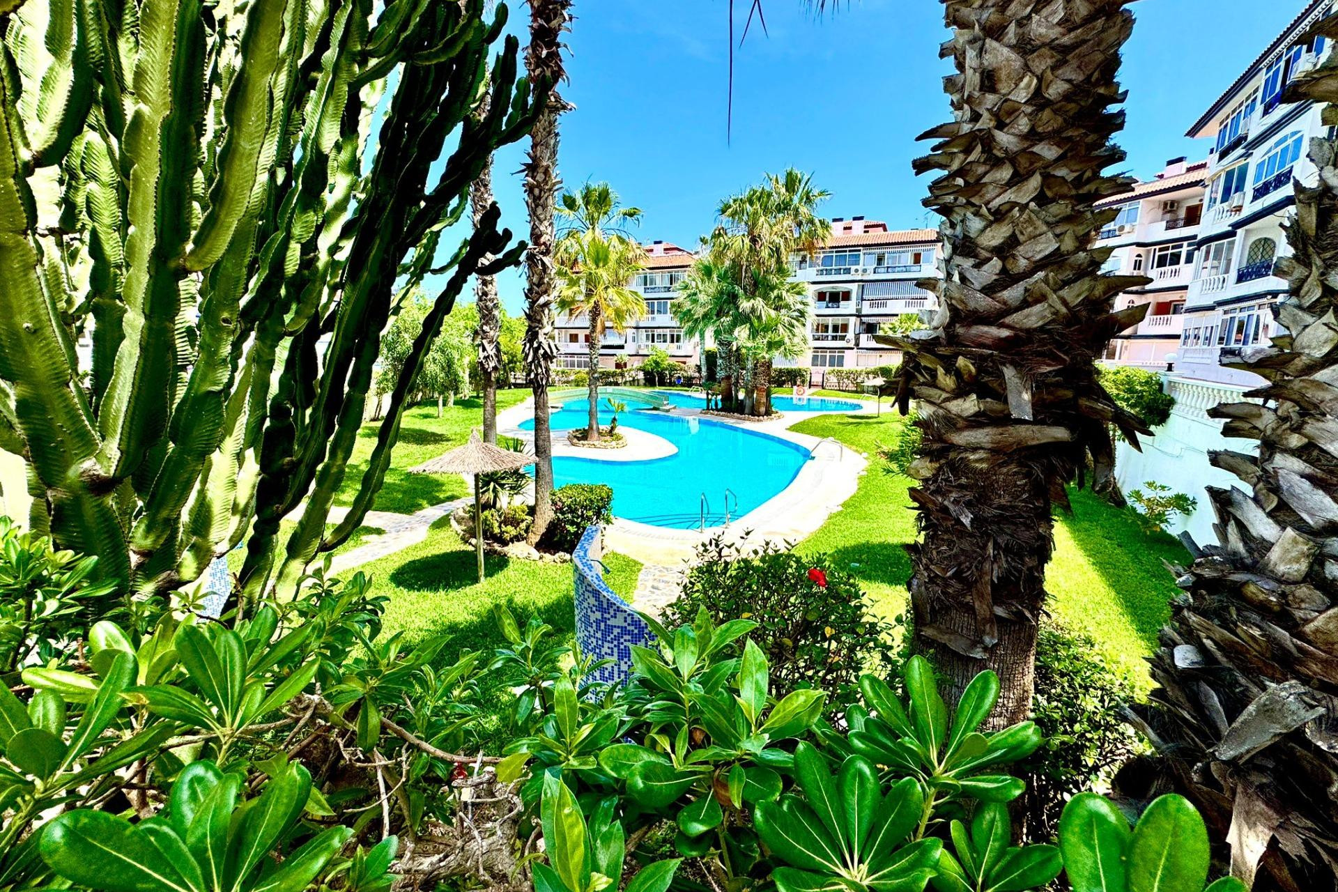 Reventa - Duplex - Torrevieja - Cañada del Molino