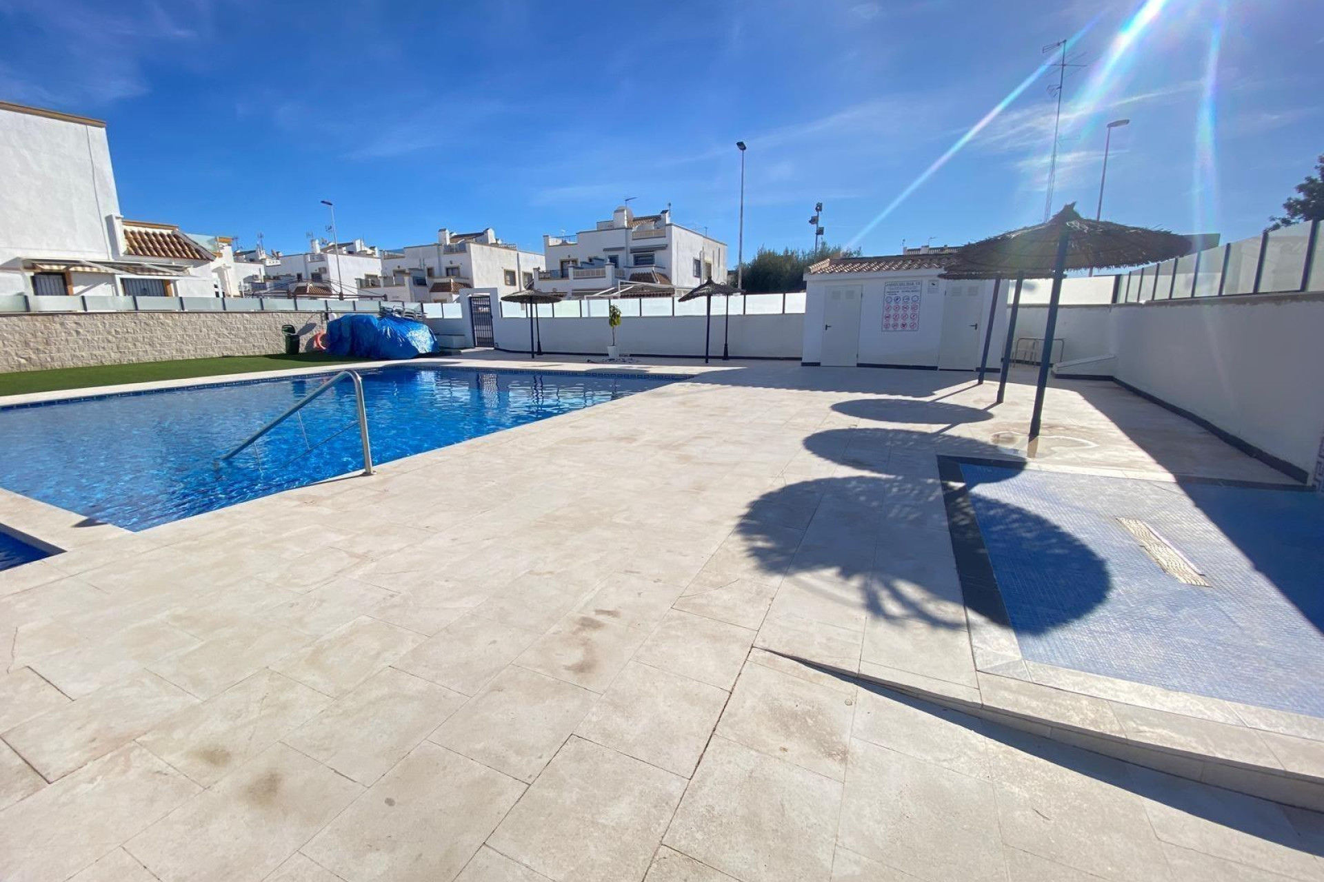 Reventa - Duplex - Torrevieja - Carrefour