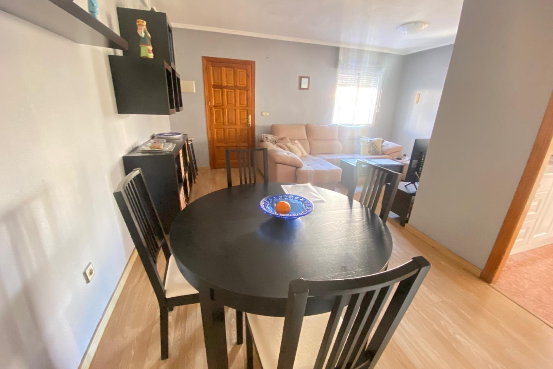 Reventa - Duplex - Torrevieja - Carrefour