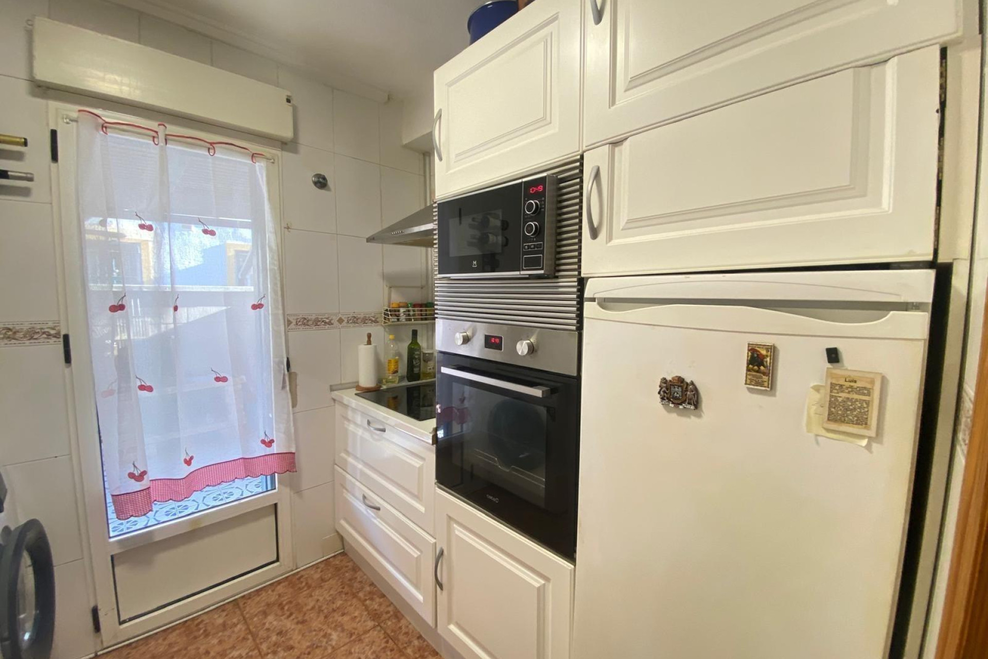 Reventa - Duplex - Torrevieja - Carrefour