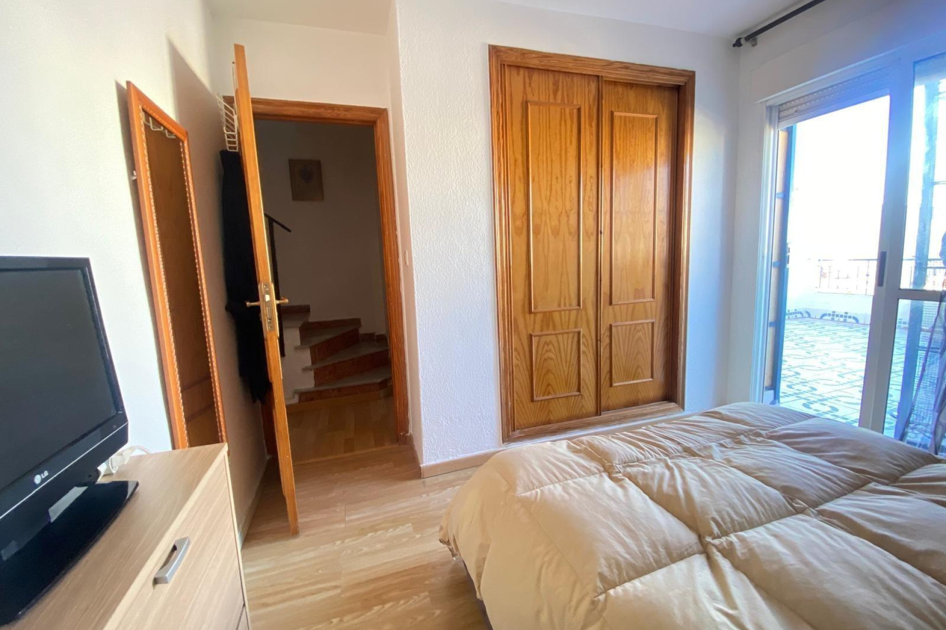 Reventa - Duplex - Torrevieja - Carrefour