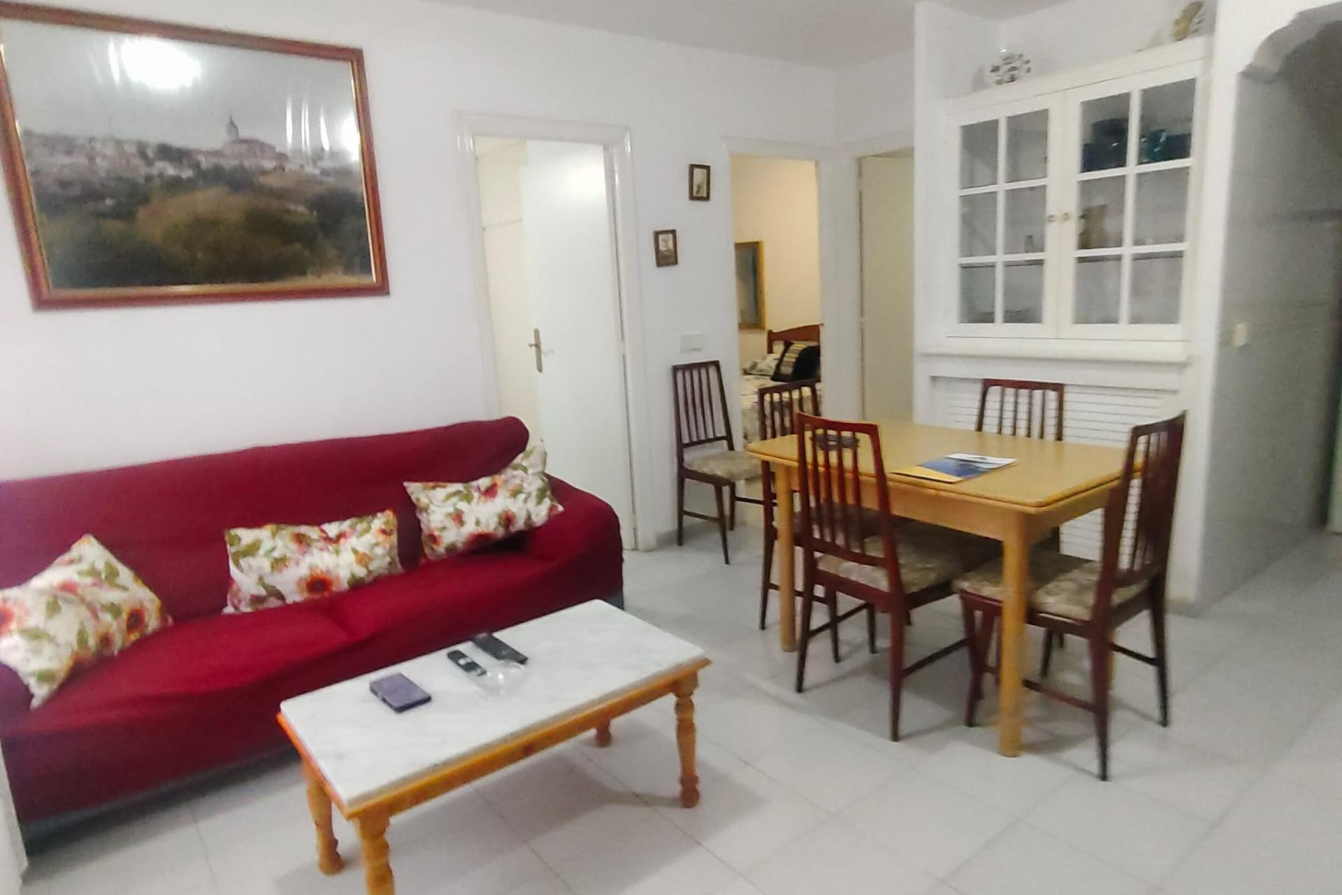 Reventa - Duplex - Torrevieja - Carrefour