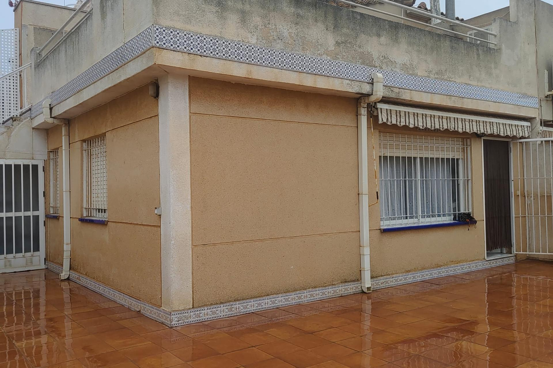 Reventa - Duplex - Torrevieja - Carrefour