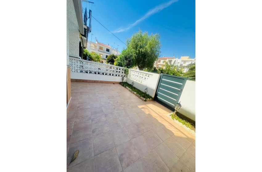 Reventa - Duplex - Torrevieja - Centro
