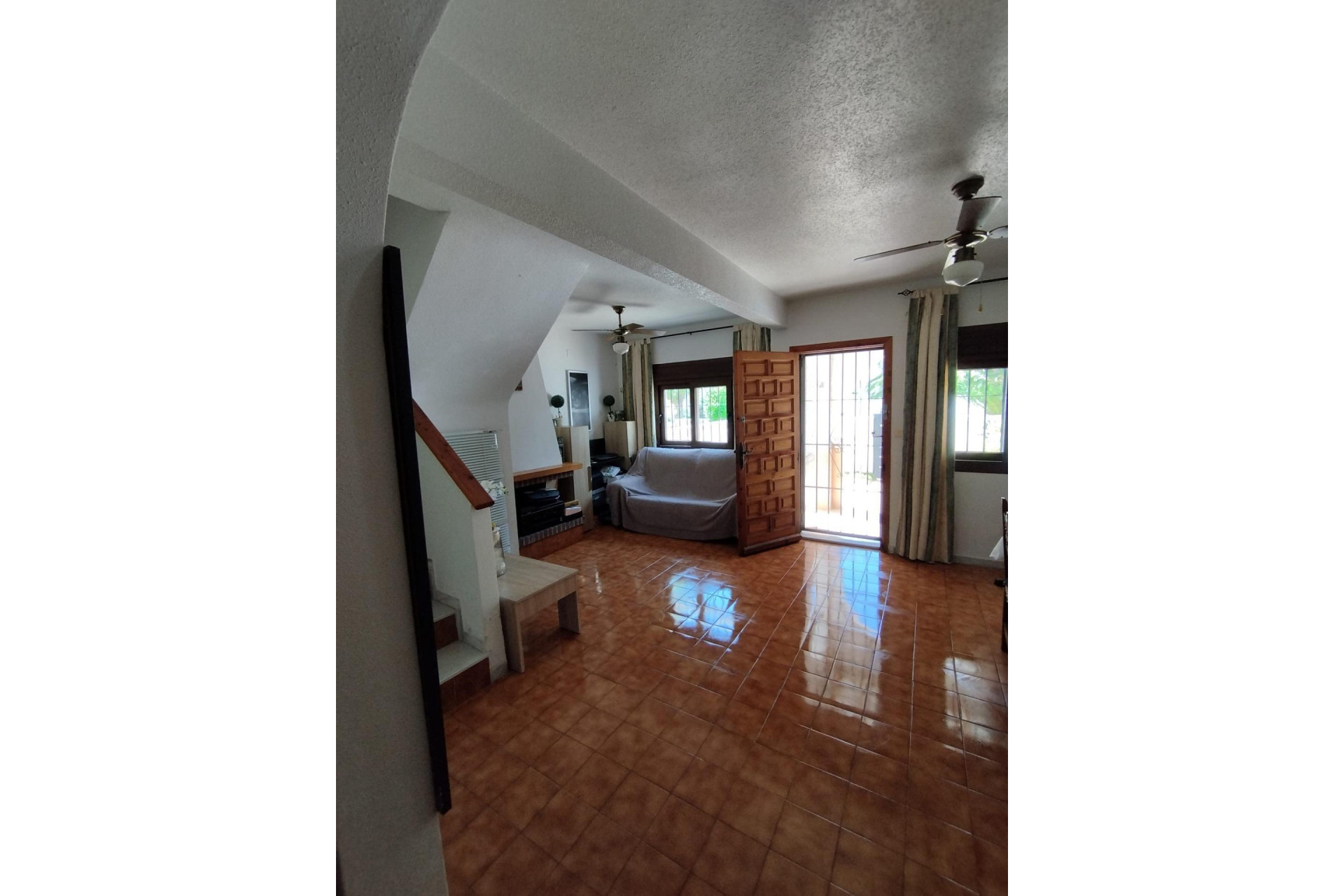 Reventa - Duplex - Torrevieja - Centro