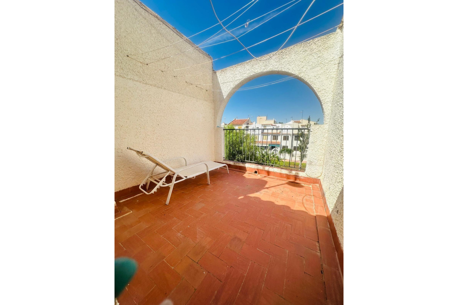 Reventa - Duplex - Torrevieja - Centro