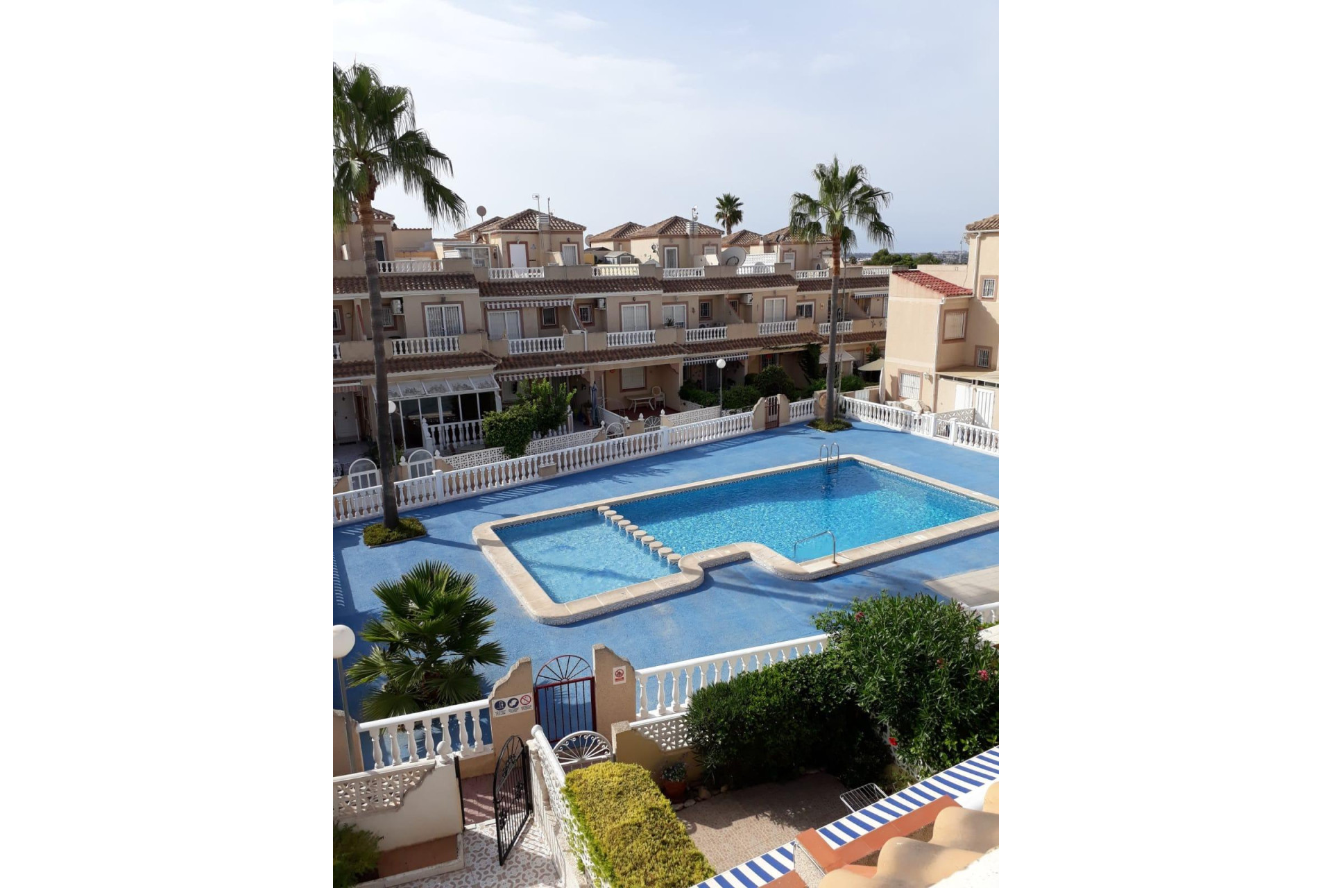 Reventa - Duplex - Torrevieja - El chaparral