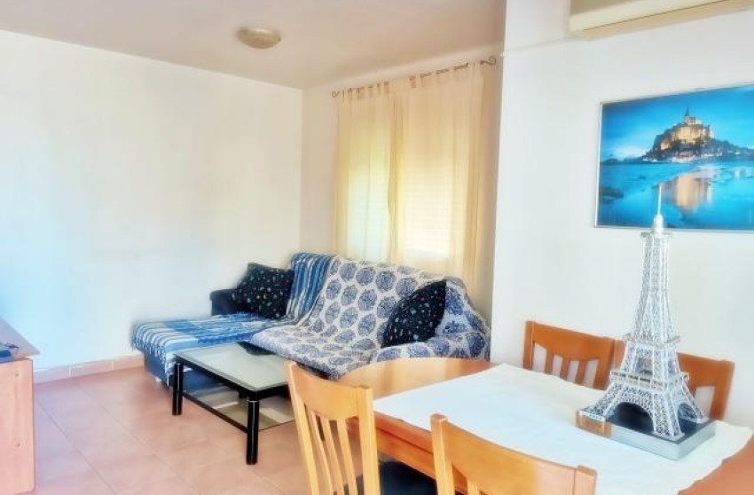 Reventa - Duplex - Torrevieja - El limonar