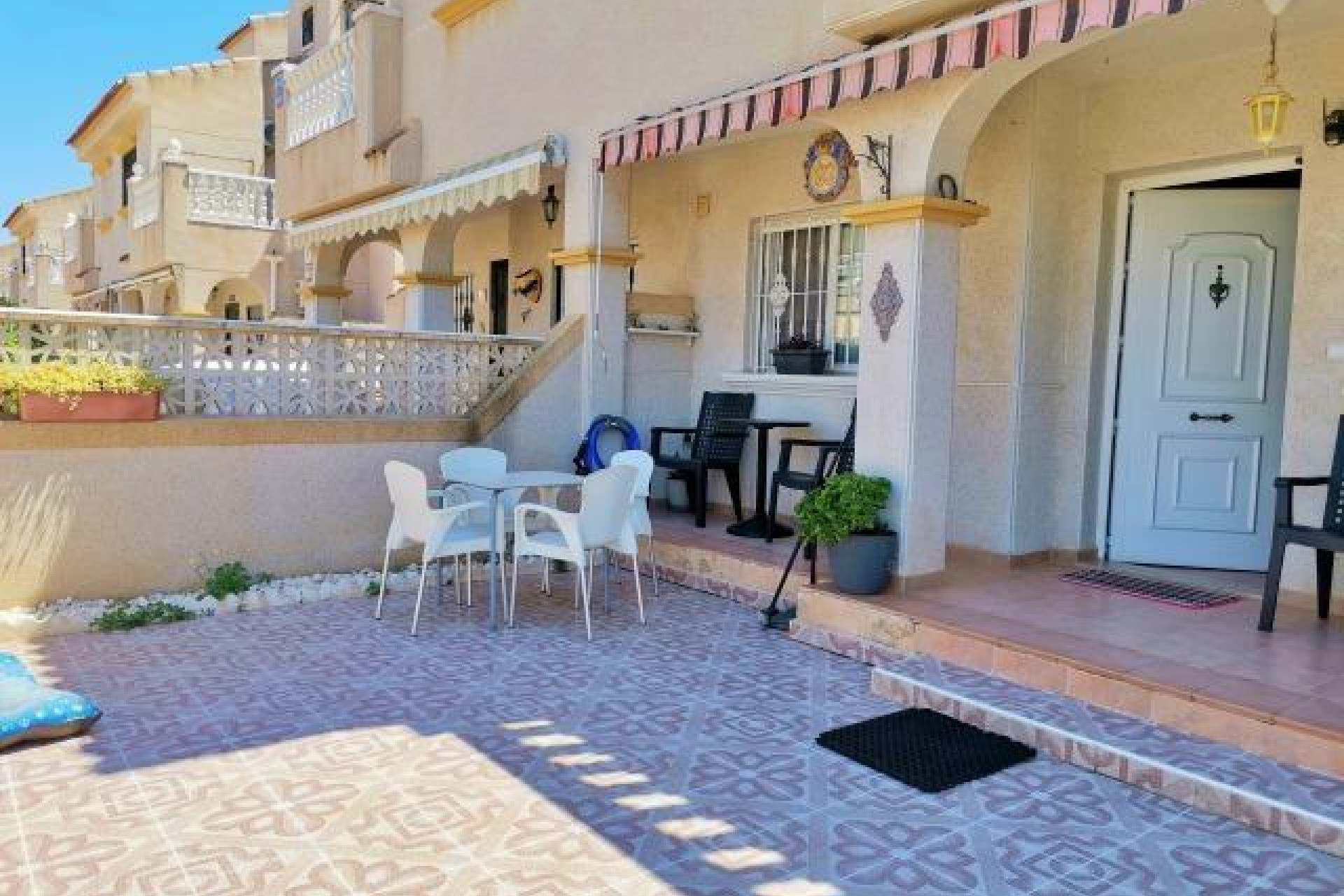 Reventa - Duplex - Torrevieja - El limonar