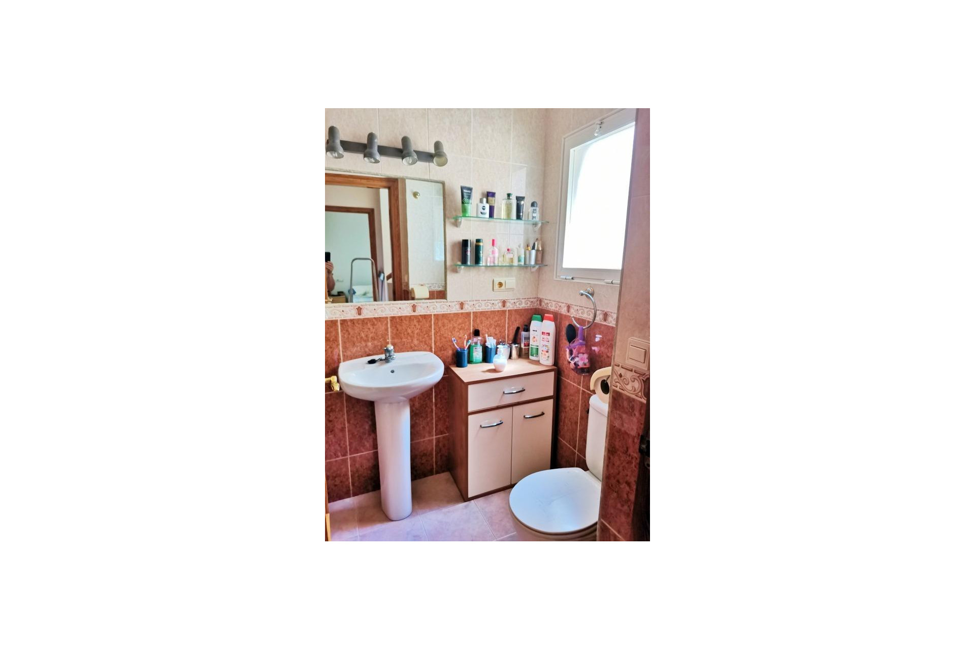 Reventa - Duplex - Torrevieja - El limonar