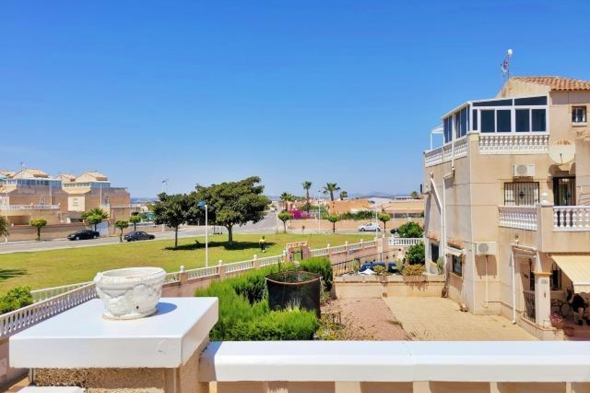 Reventa - Duplex - Torrevieja - El limonar