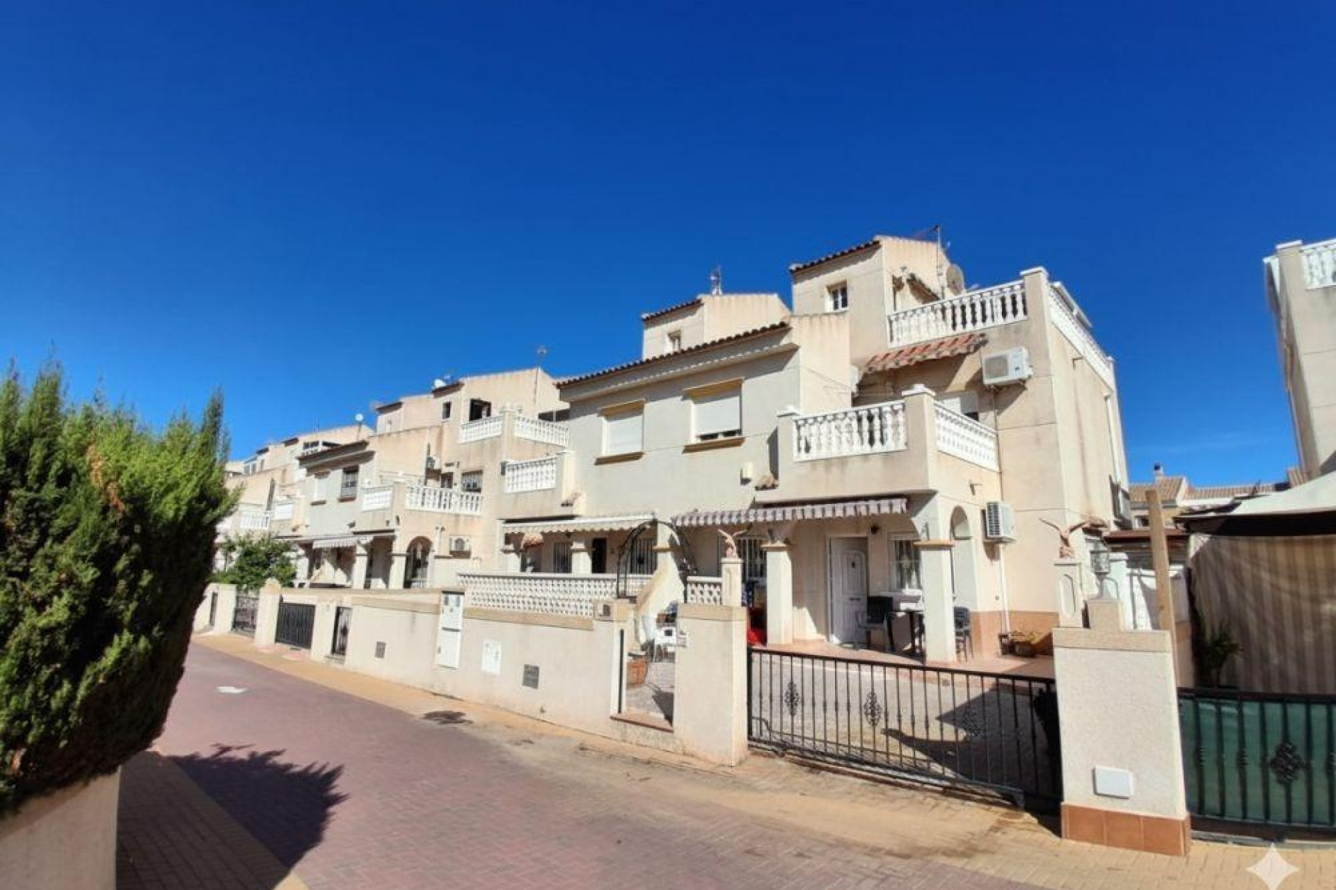 Reventa - Duplex - Torrevieja - El limonar