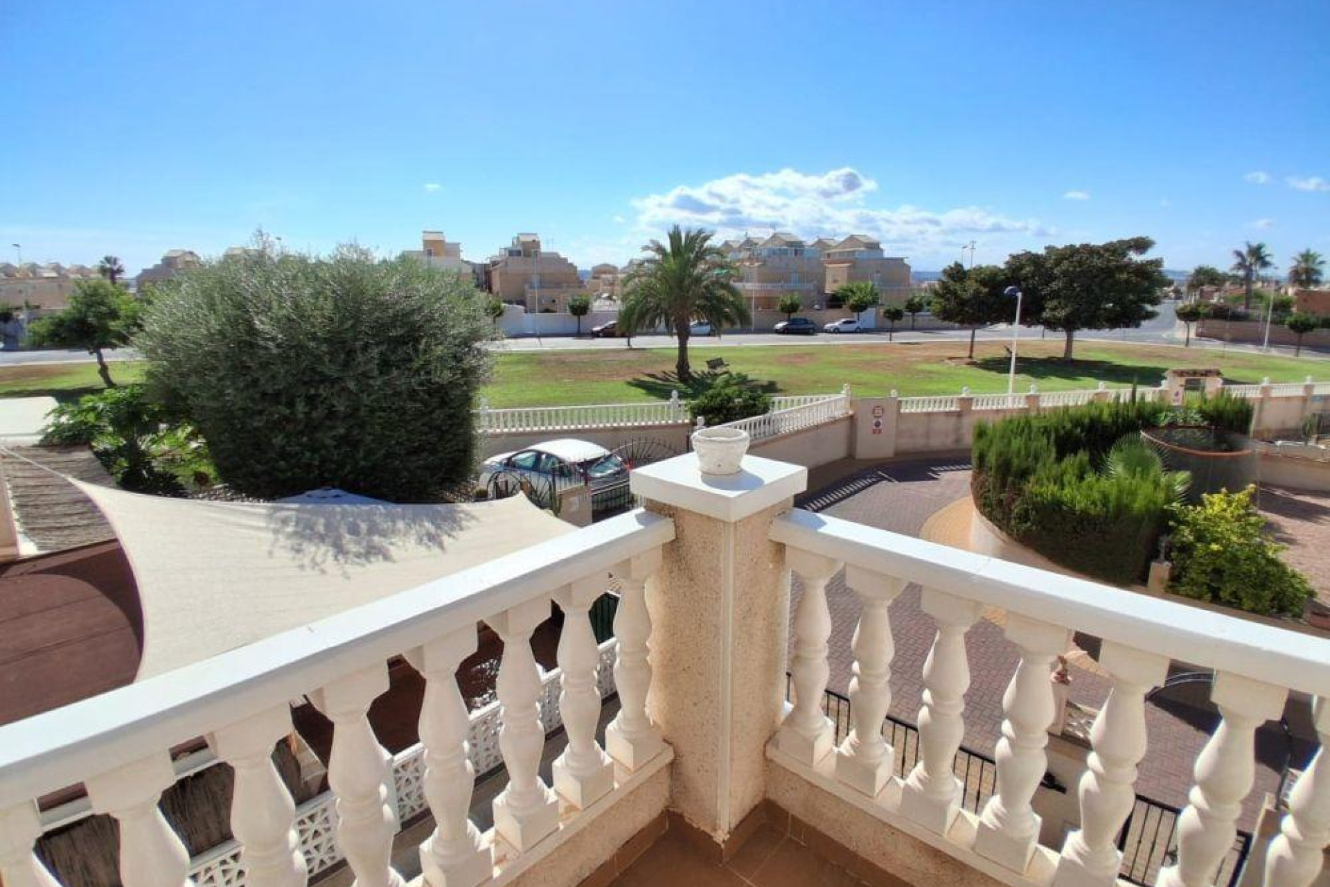 Reventa - Duplex - Torrevieja - El limonar