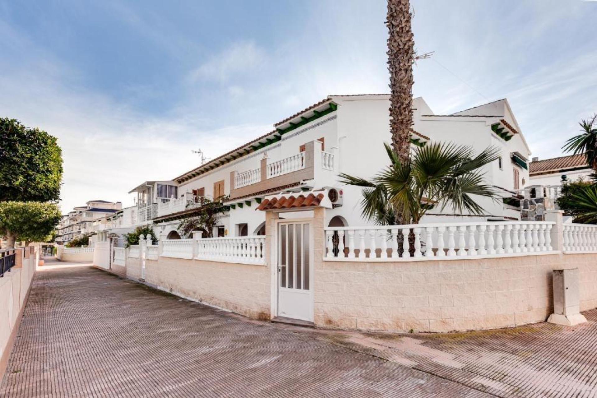 Reventa - Duplex - Torrevieja - La Mata pueblo