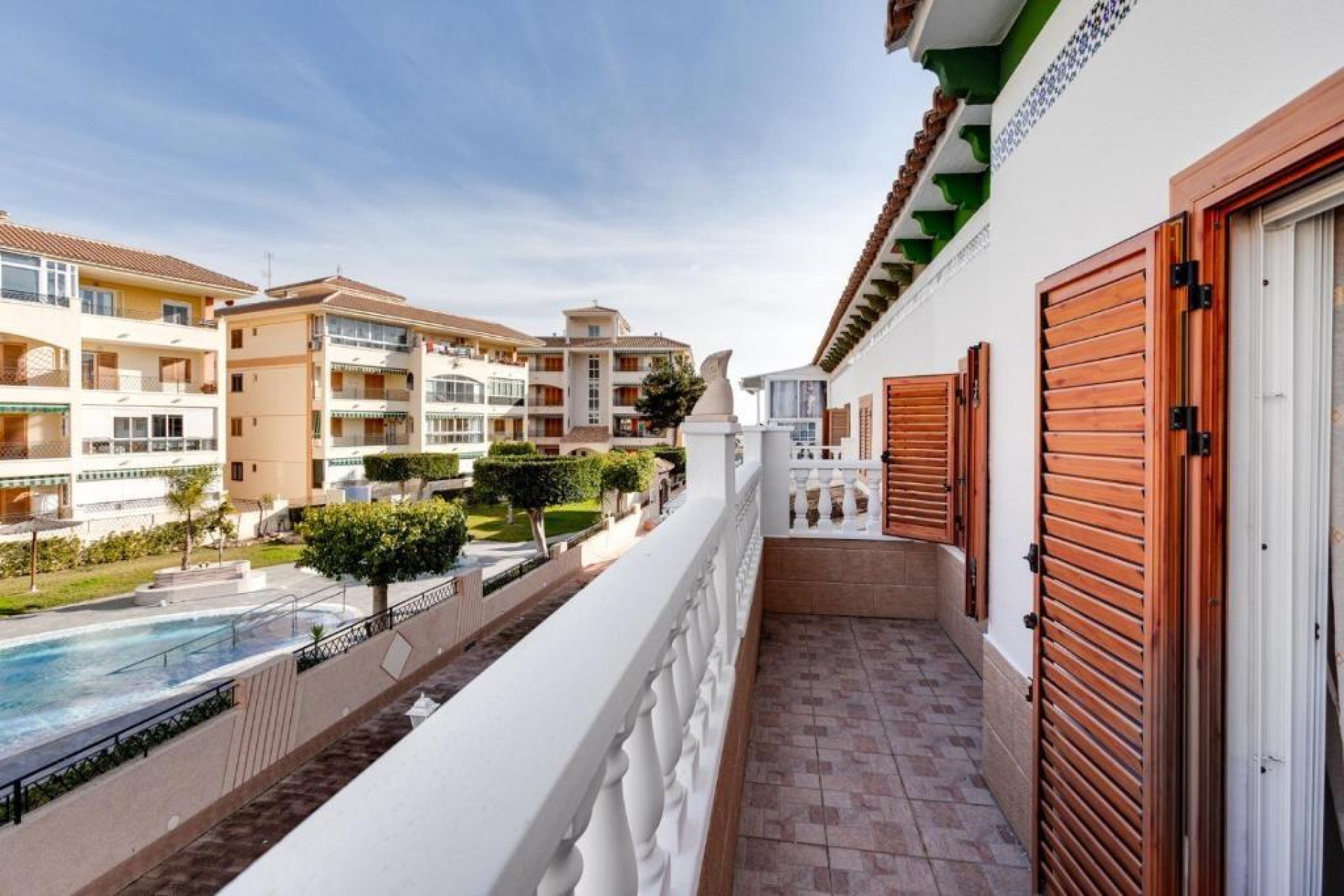 Reventa - Duplex - Torrevieja - La Mata pueblo