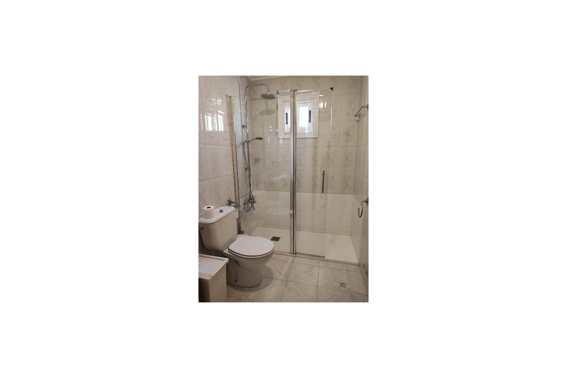 Reventa - Duplex - Torrevieja - La Mata pueblo