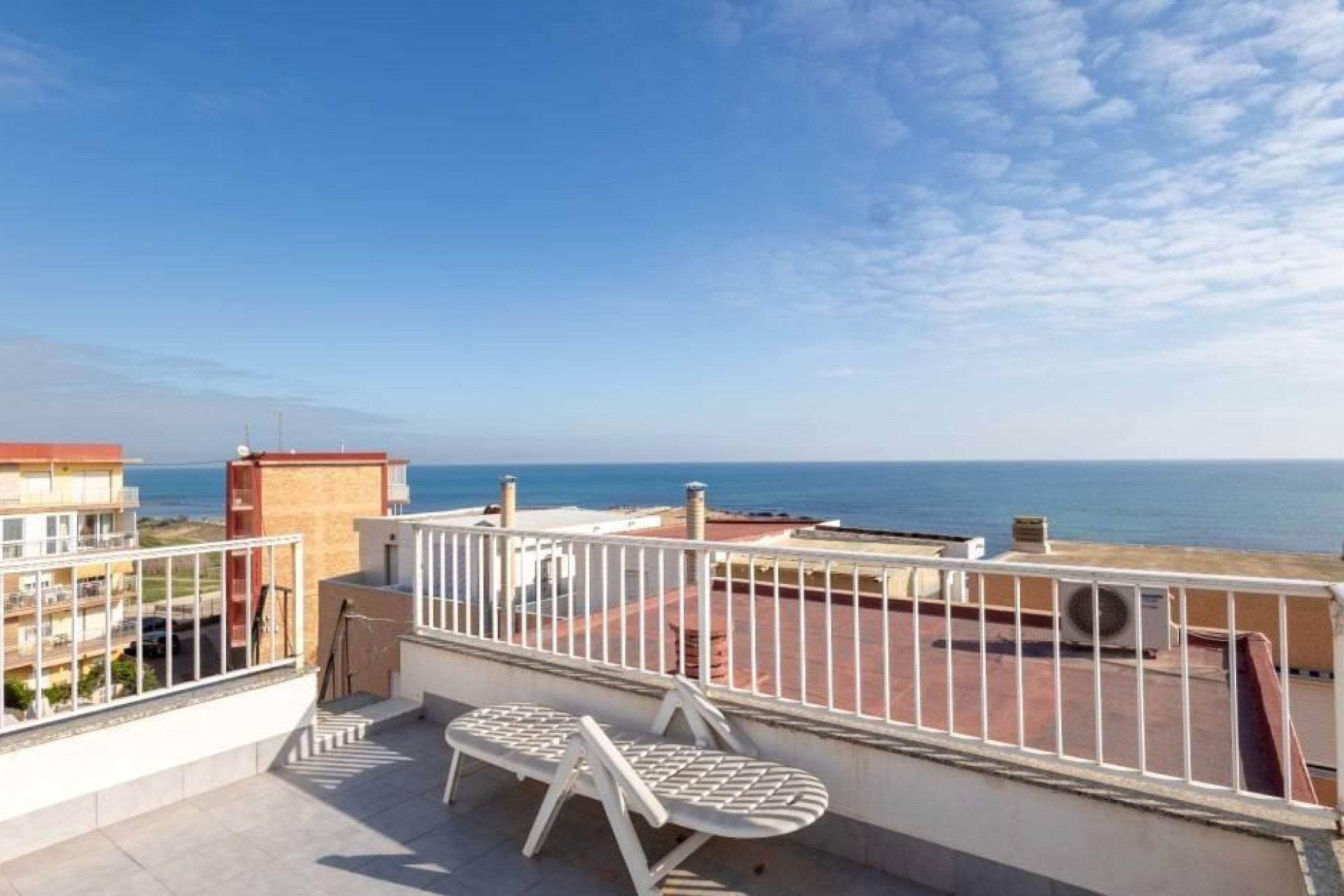 Reventa - Duplex - Torrevieja - La Mata
