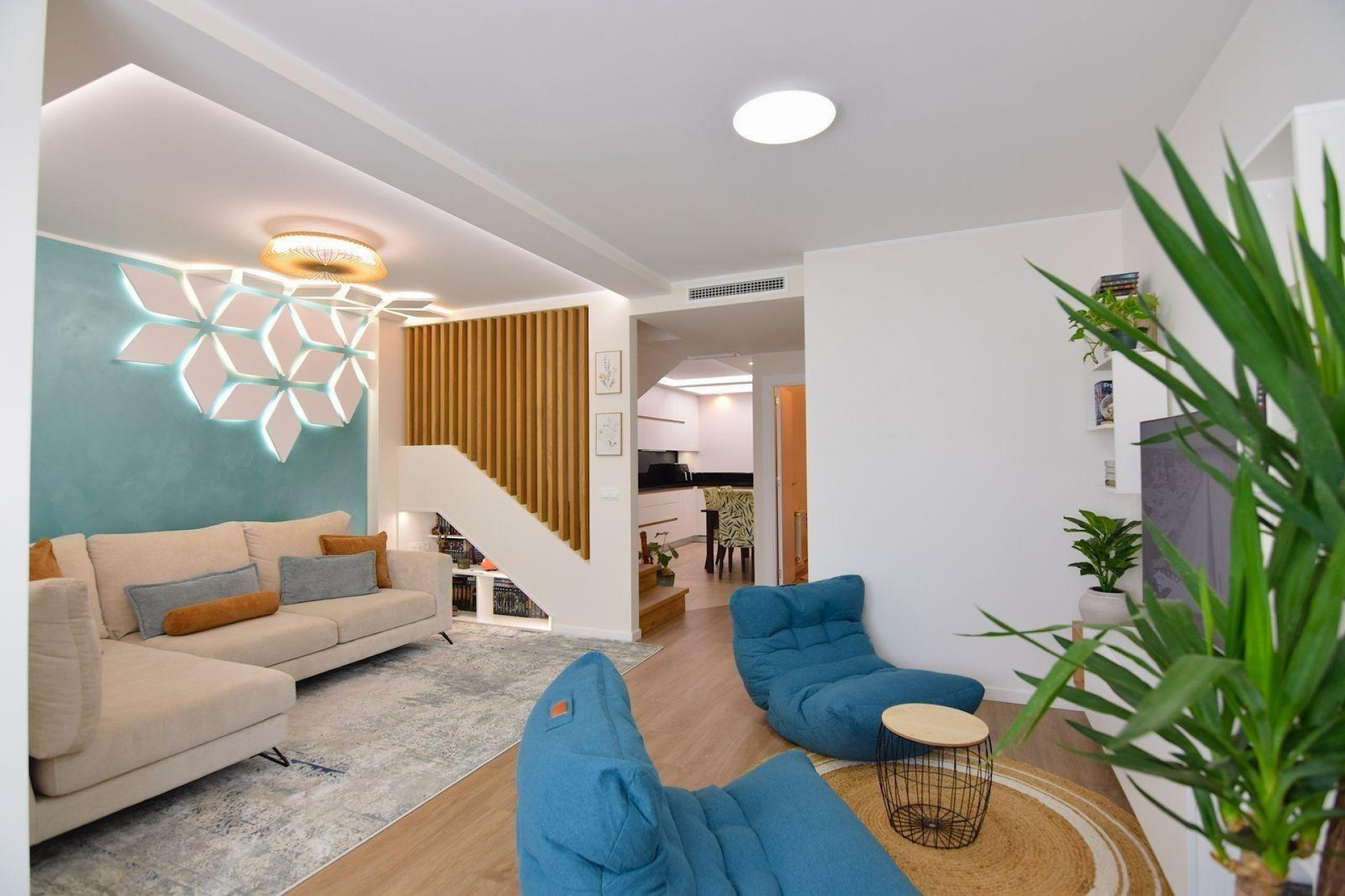 Reventa - Duplex - Torrevieja - La Siesta - El Salado - Torreta