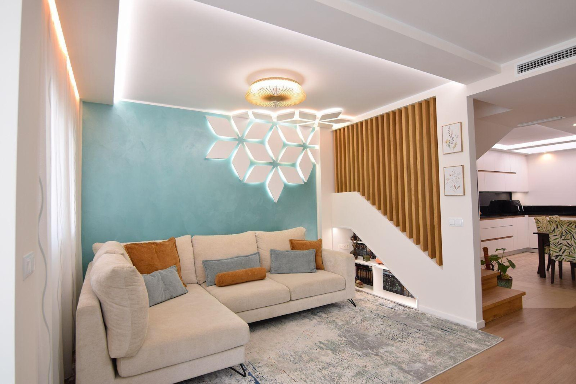 Reventa - Duplex - Torrevieja - La Siesta - El Salado - Torreta