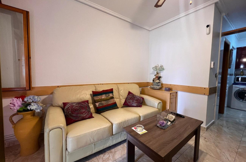 Reventa - Duplex - Torrevieja - Los altos