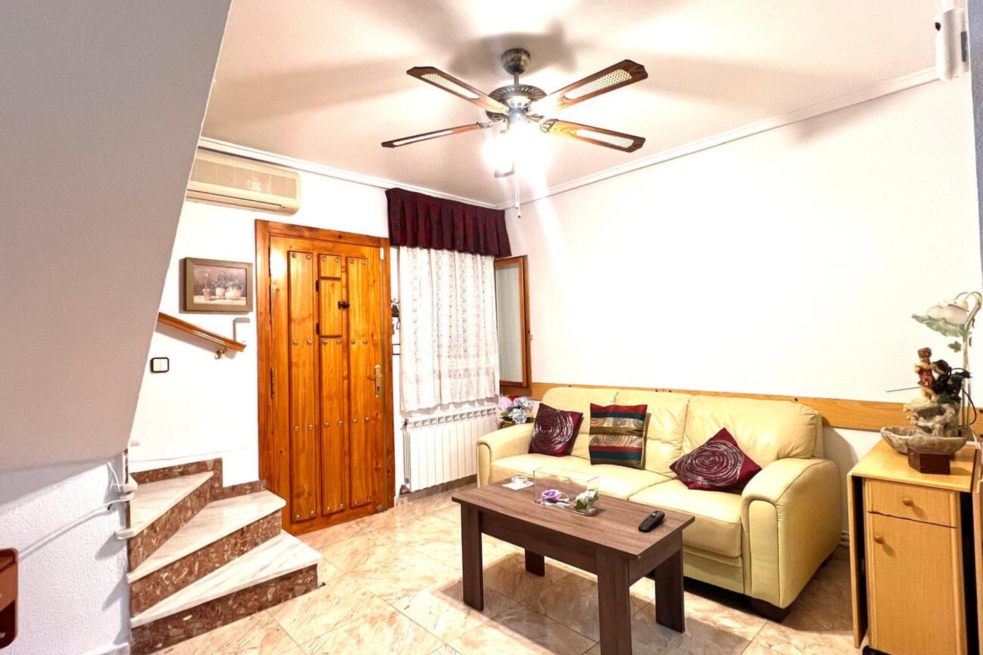 Reventa - Duplex - Torrevieja - Los altos