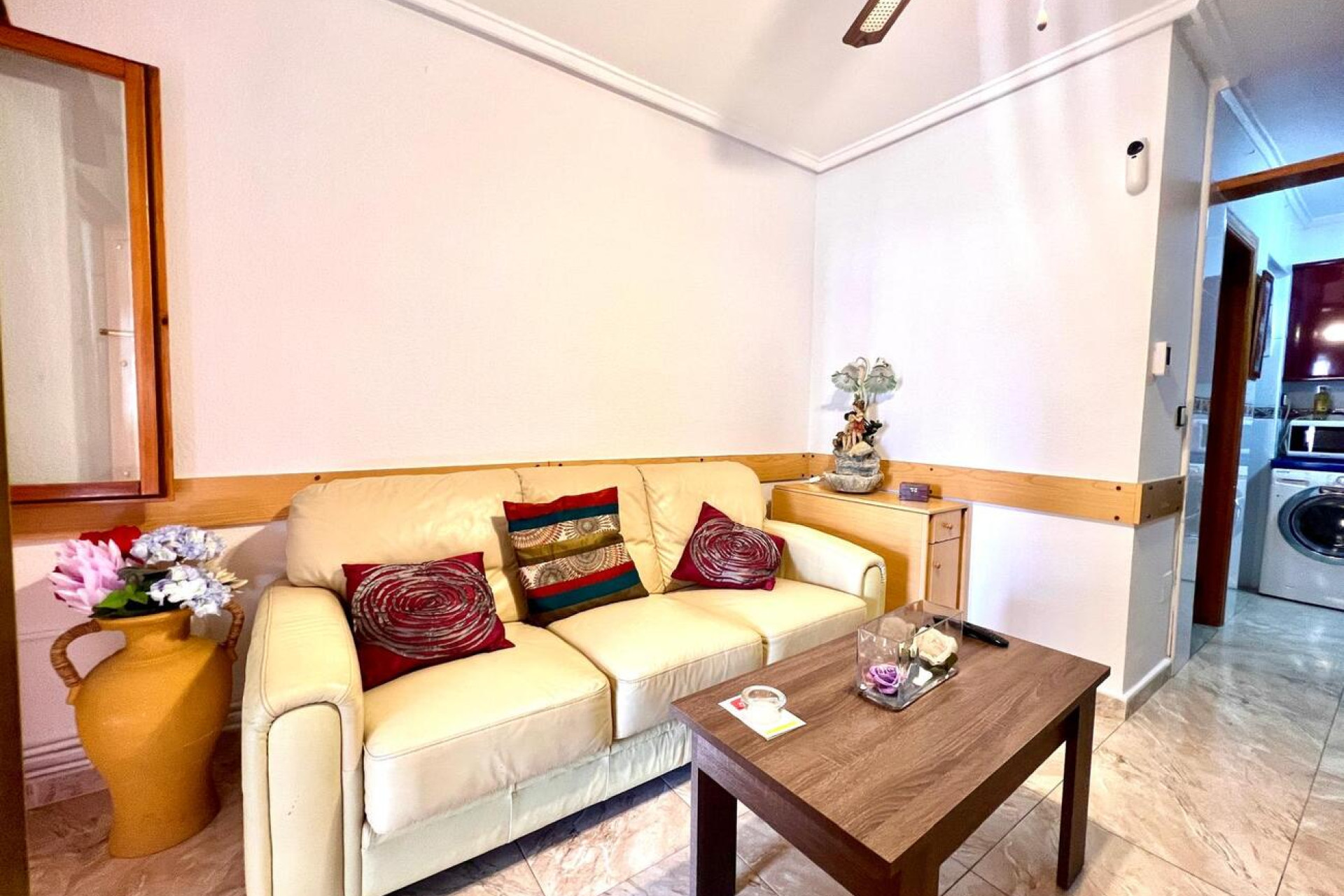 Reventa - Duplex - Torrevieja - Los altos