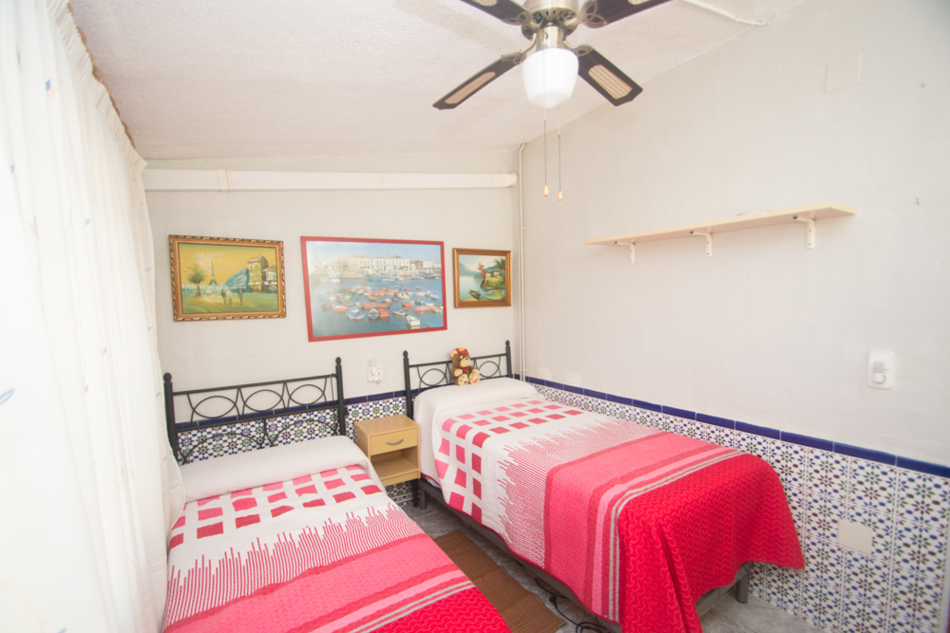 Reventa - Duplex - Torrevieja - Los altos