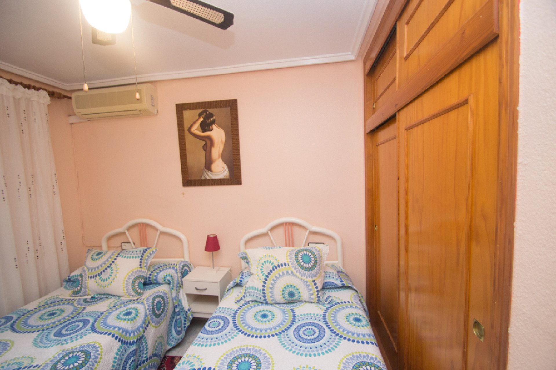 Reventa - Duplex - Torrevieja - Los altos