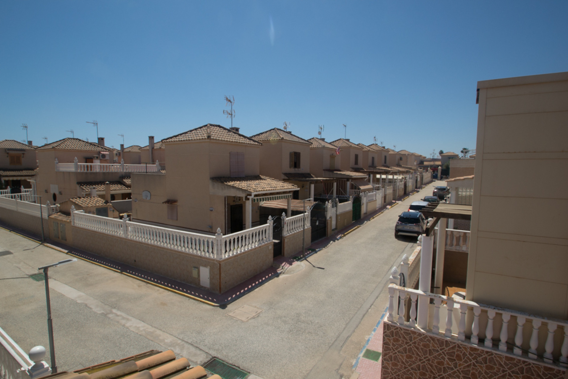 Reventa - Duplex - Torrevieja - Los altos