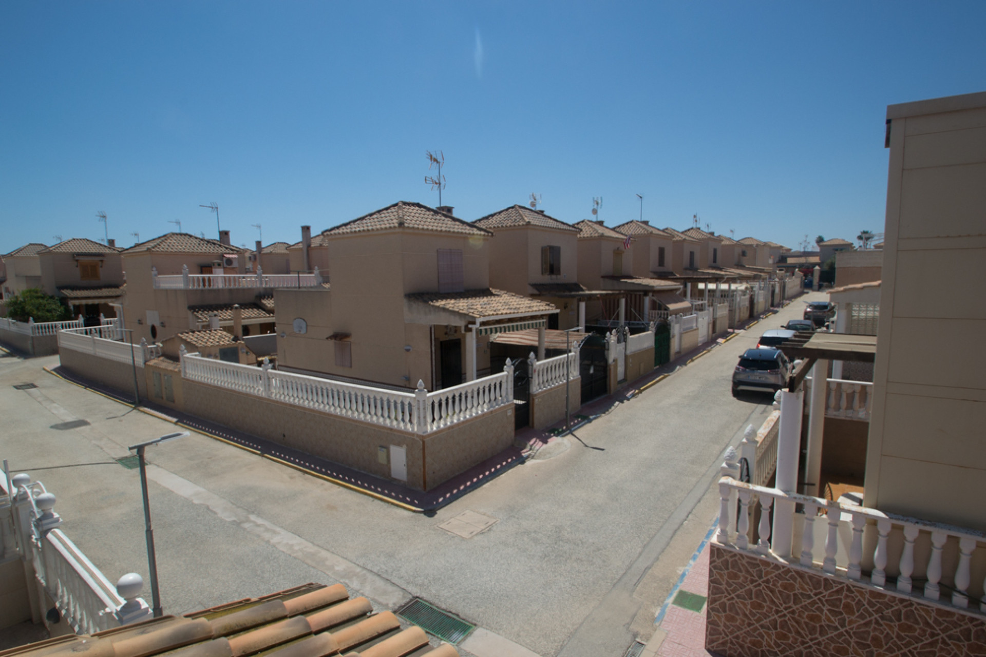 Reventa - Duplex - Torrevieja - Los altos