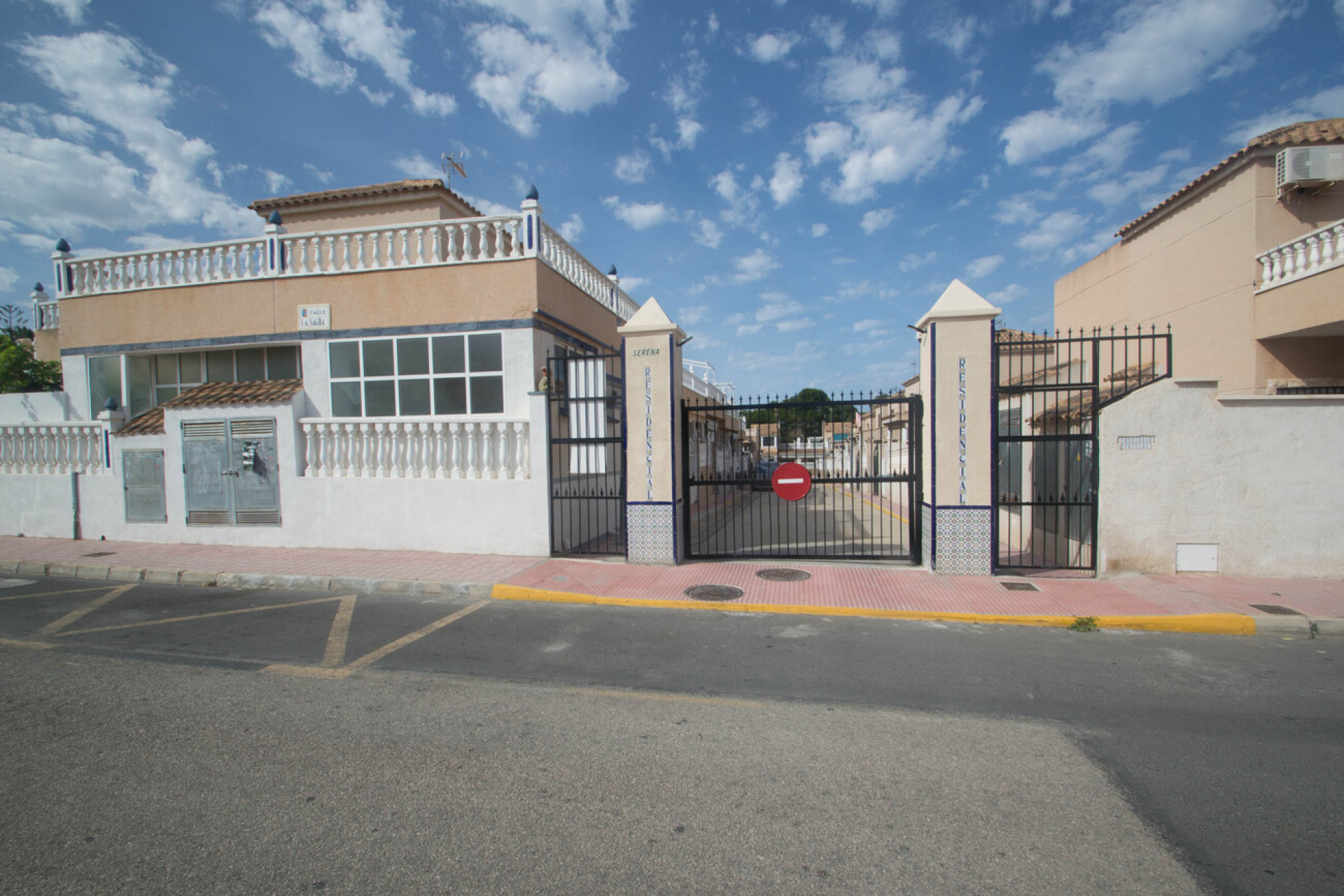 Reventa - Duplex - Torrevieja - Los altos